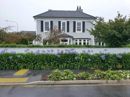 Dalkeith Boutique Bed & Breakfast Dalkeith Boutique Bed & Breakfast