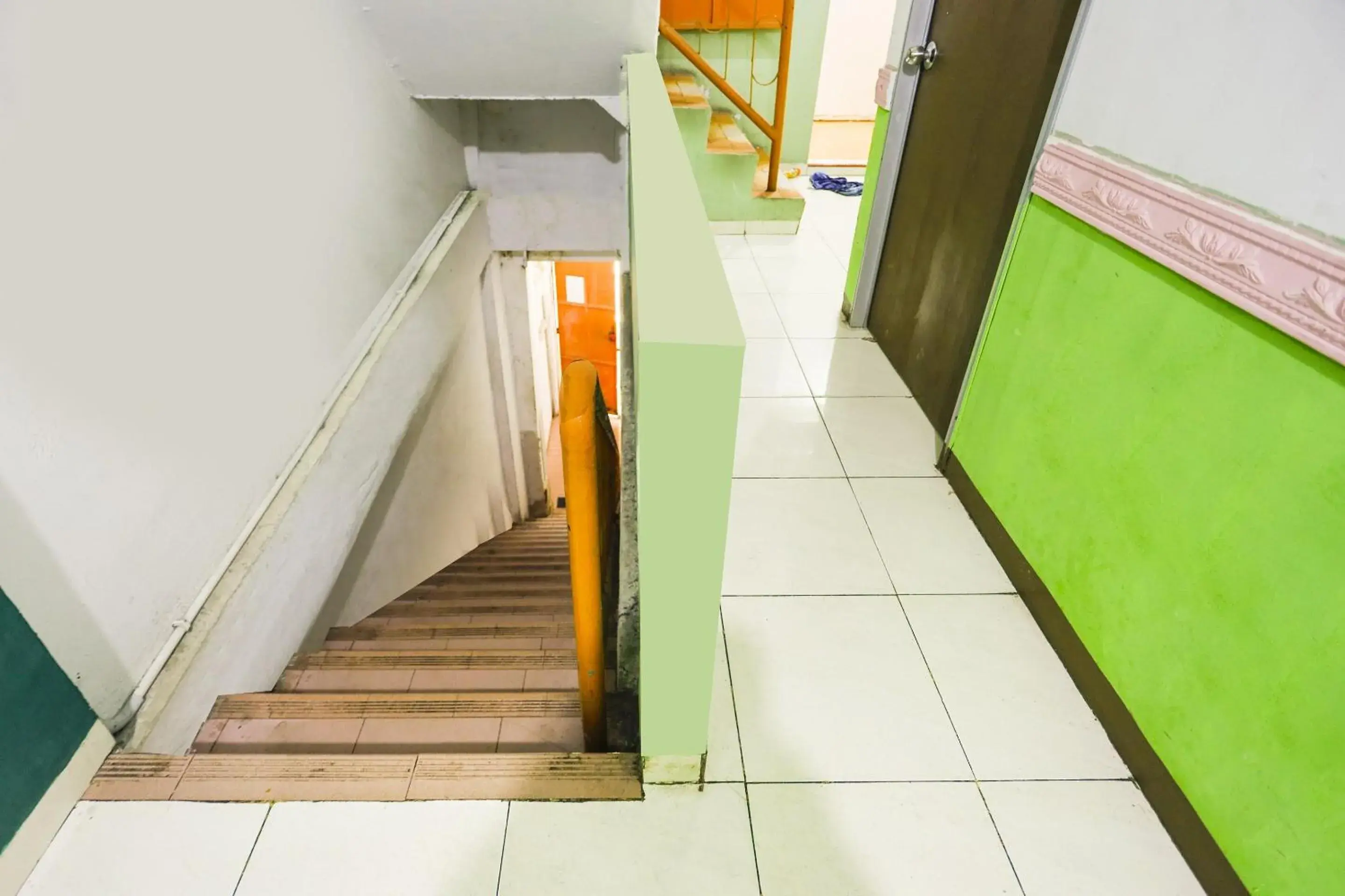 Lobby or reception in Hotel O Wr House Syariah BatamNearEast Coast Park Lobby or reception in Hotel O Wr House Syariah BatamNearEast Coast Park