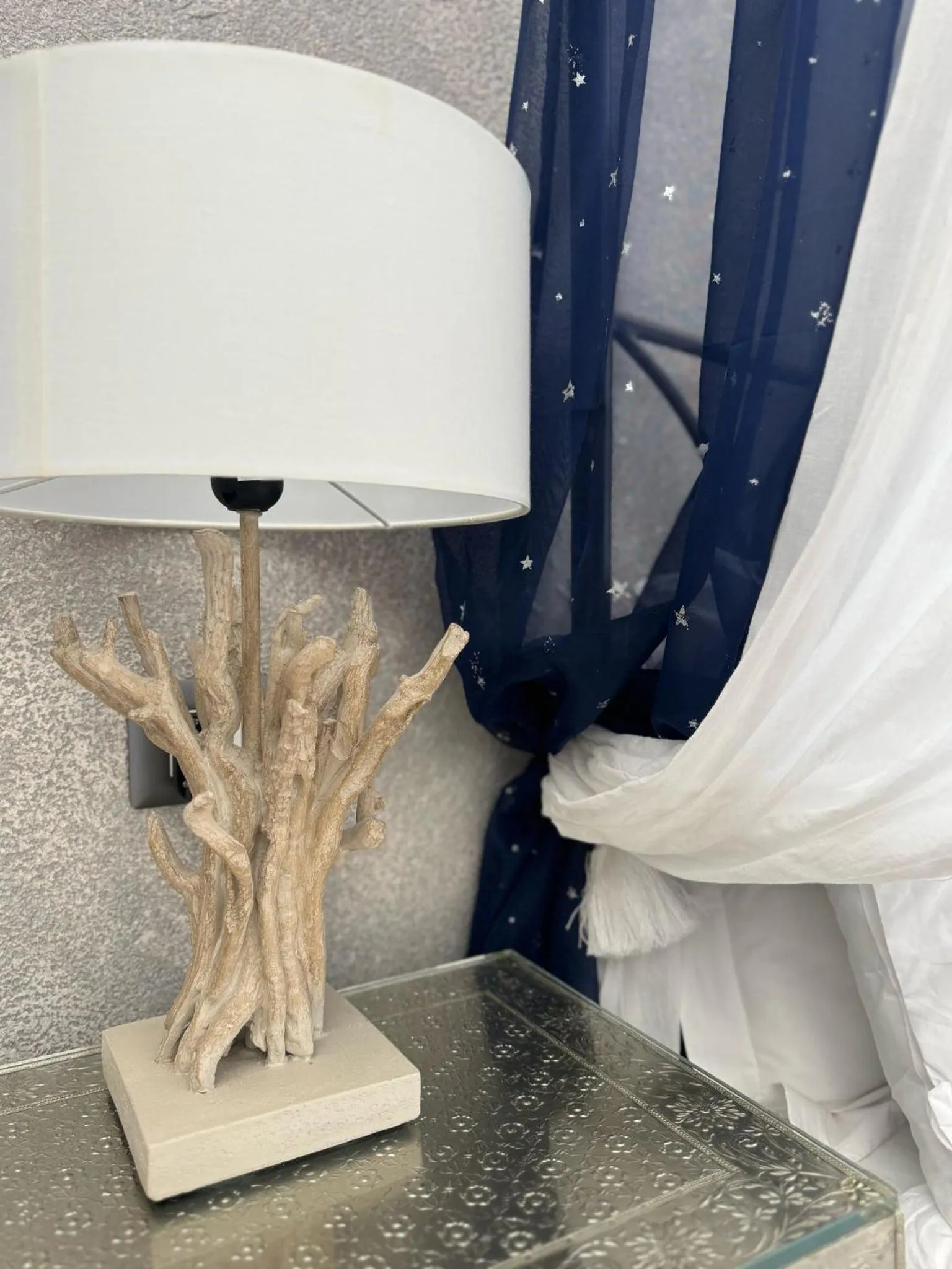 Bedroom, Bed in B&B i MORI