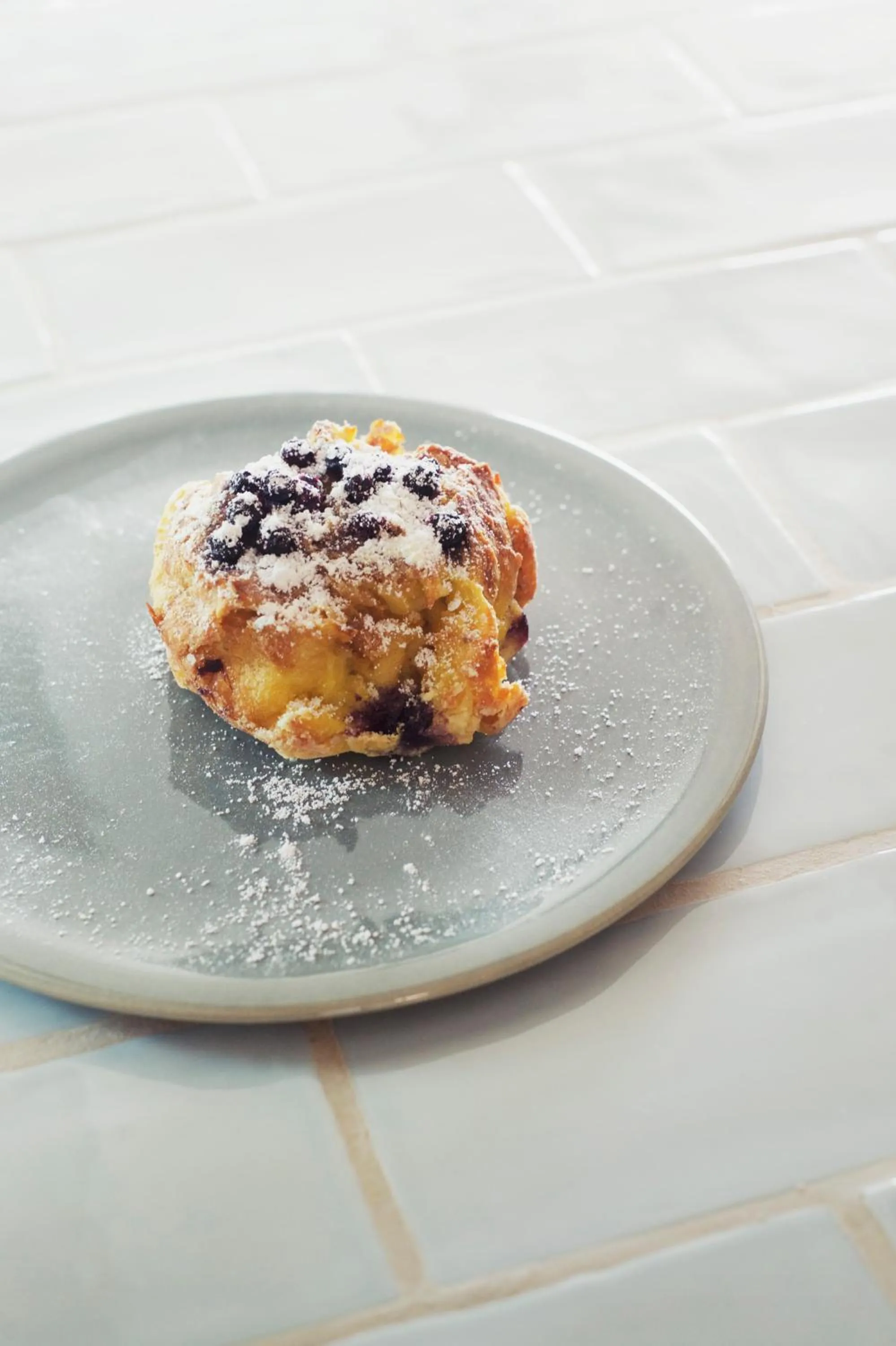 Food and drinks in Gasthaus Canow