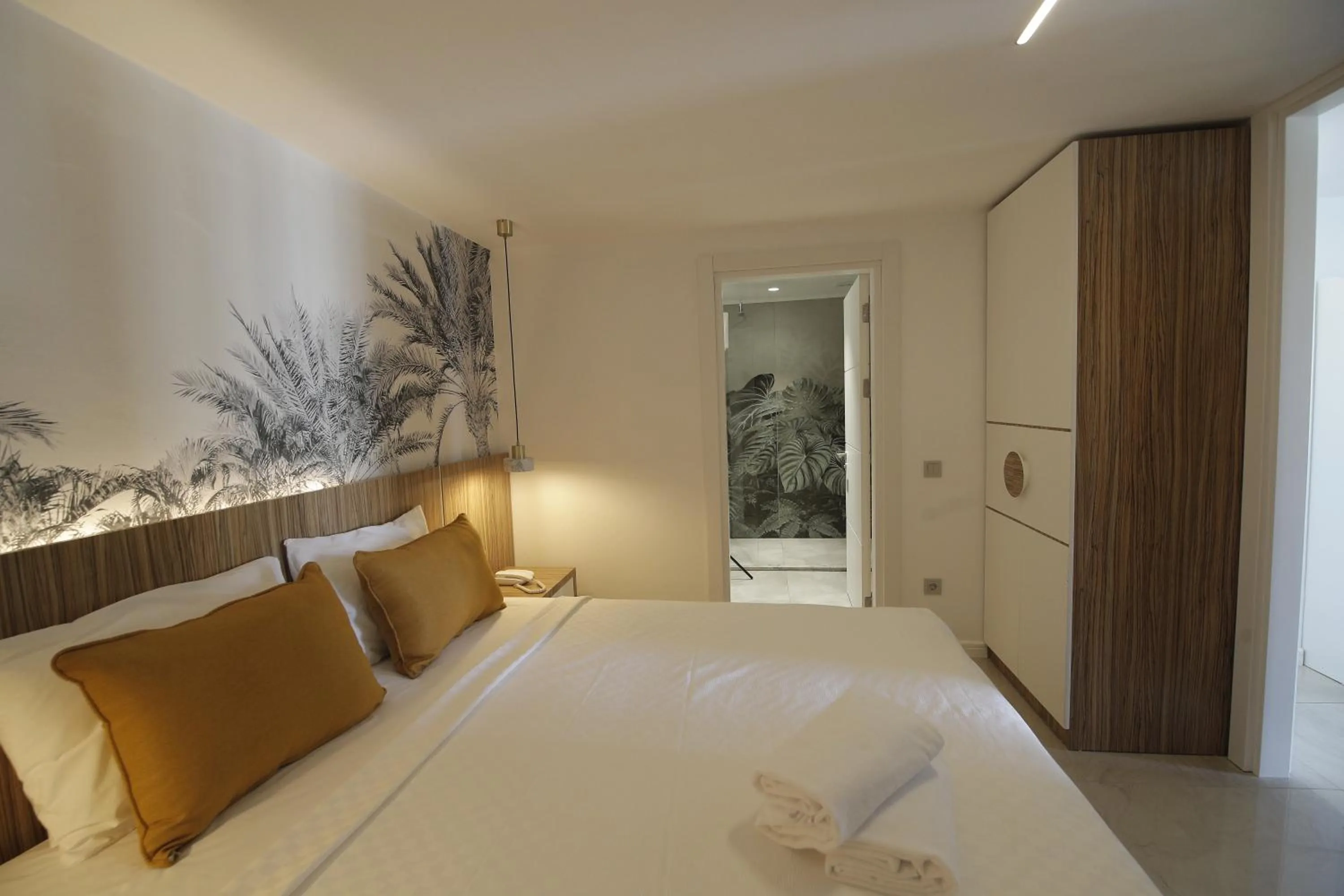 Photo of the whole room in Selluka