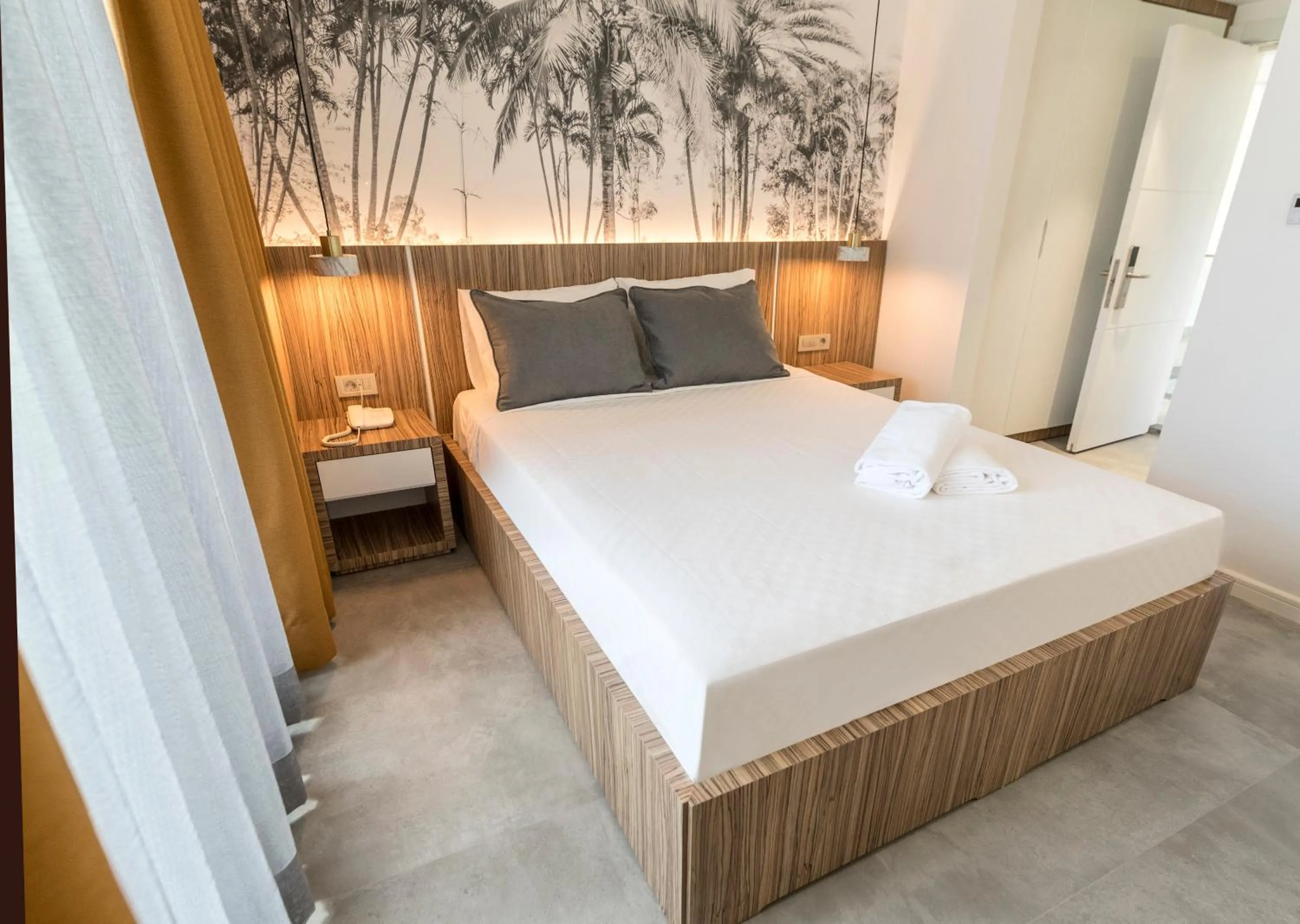 Photo of the whole room in Selluka