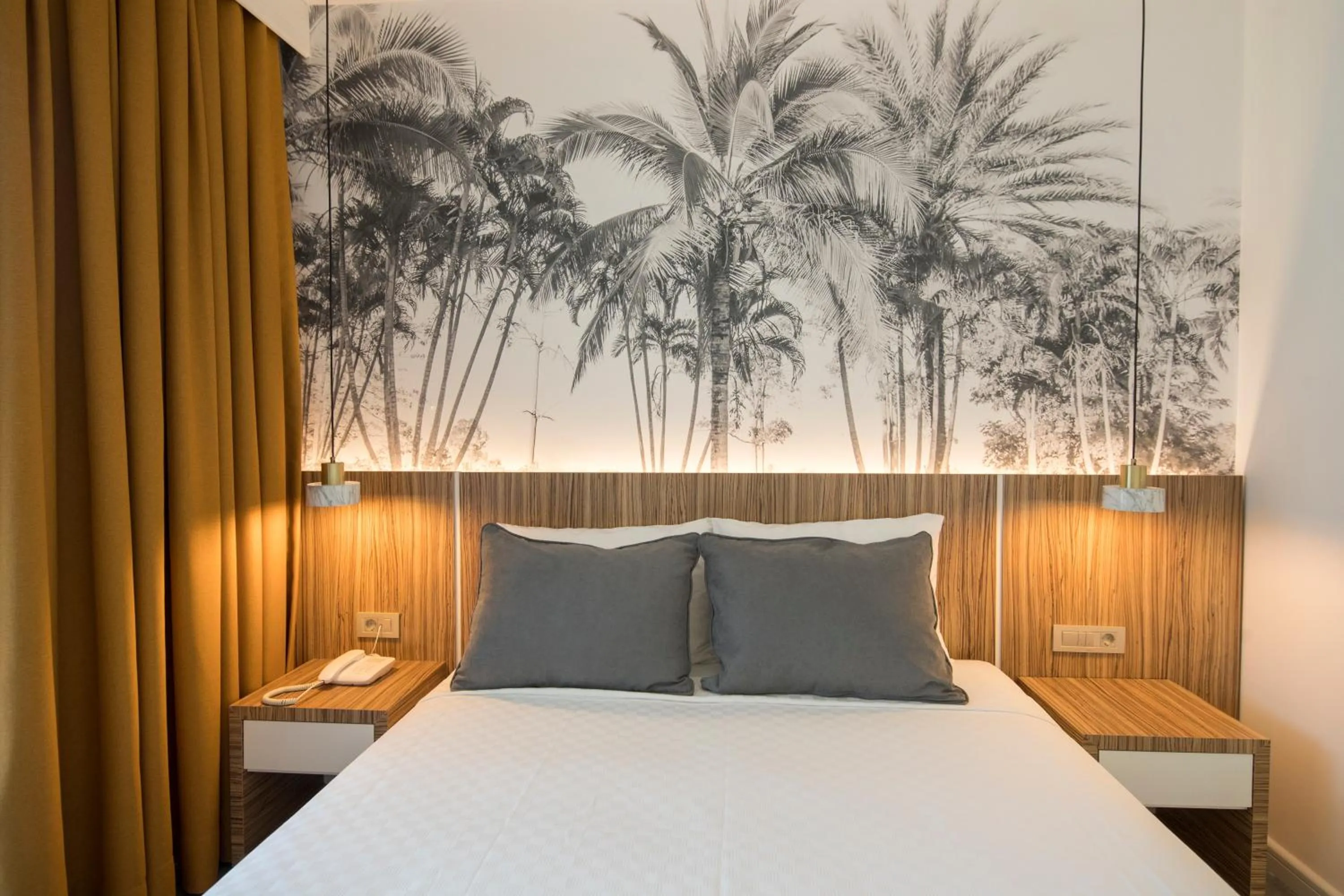 Photo of the whole room in Selluka