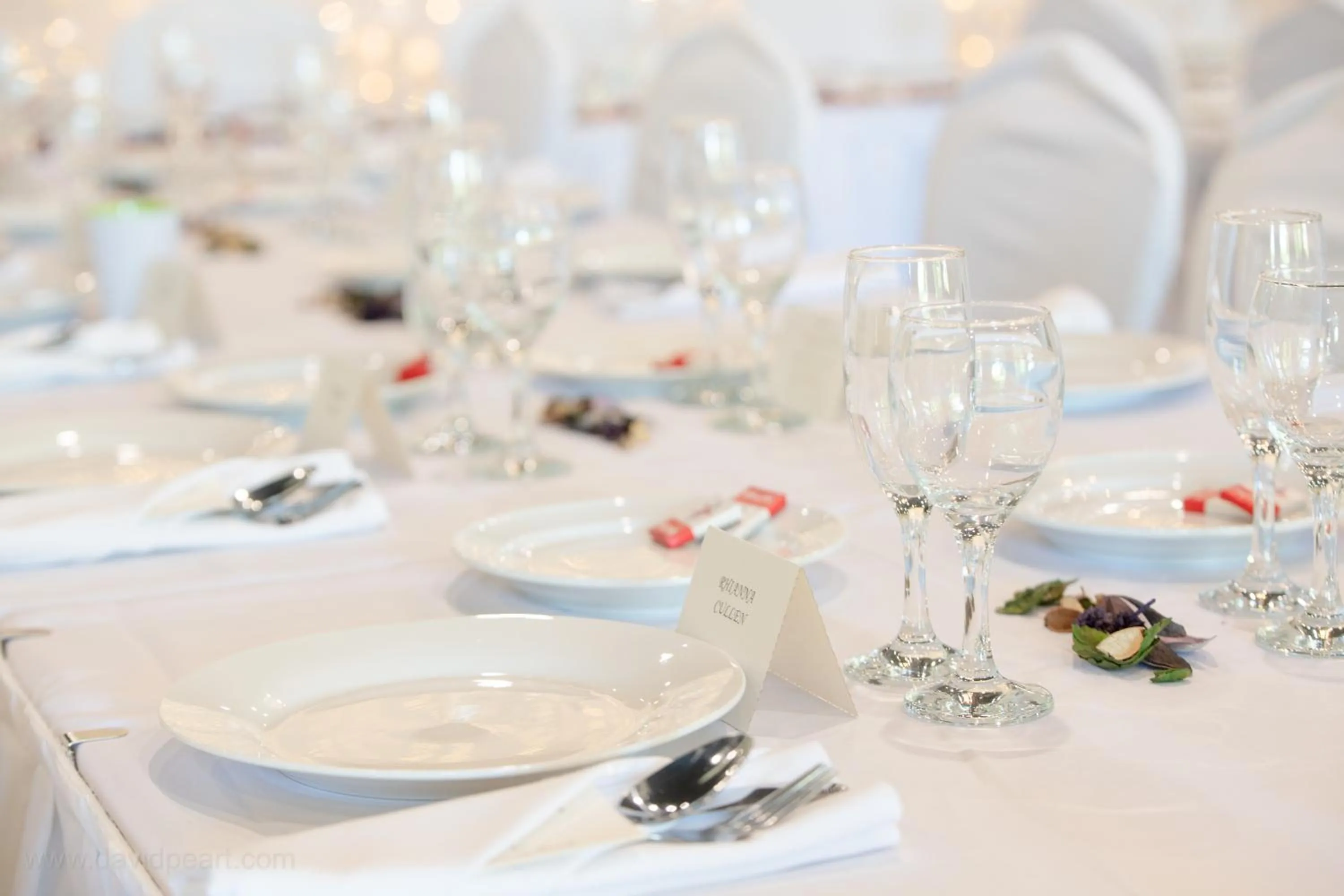 wedding in Amaroo On Mandalay, Magnetic Island