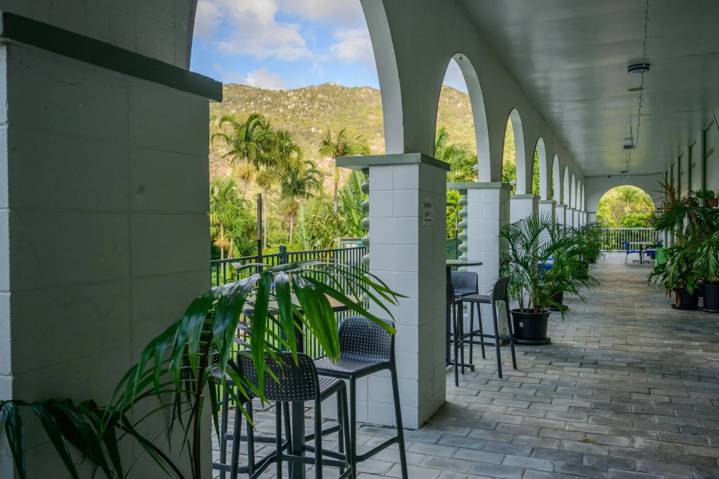 View (from property/room) in Amaroo On Mandalay, Magnetic Island