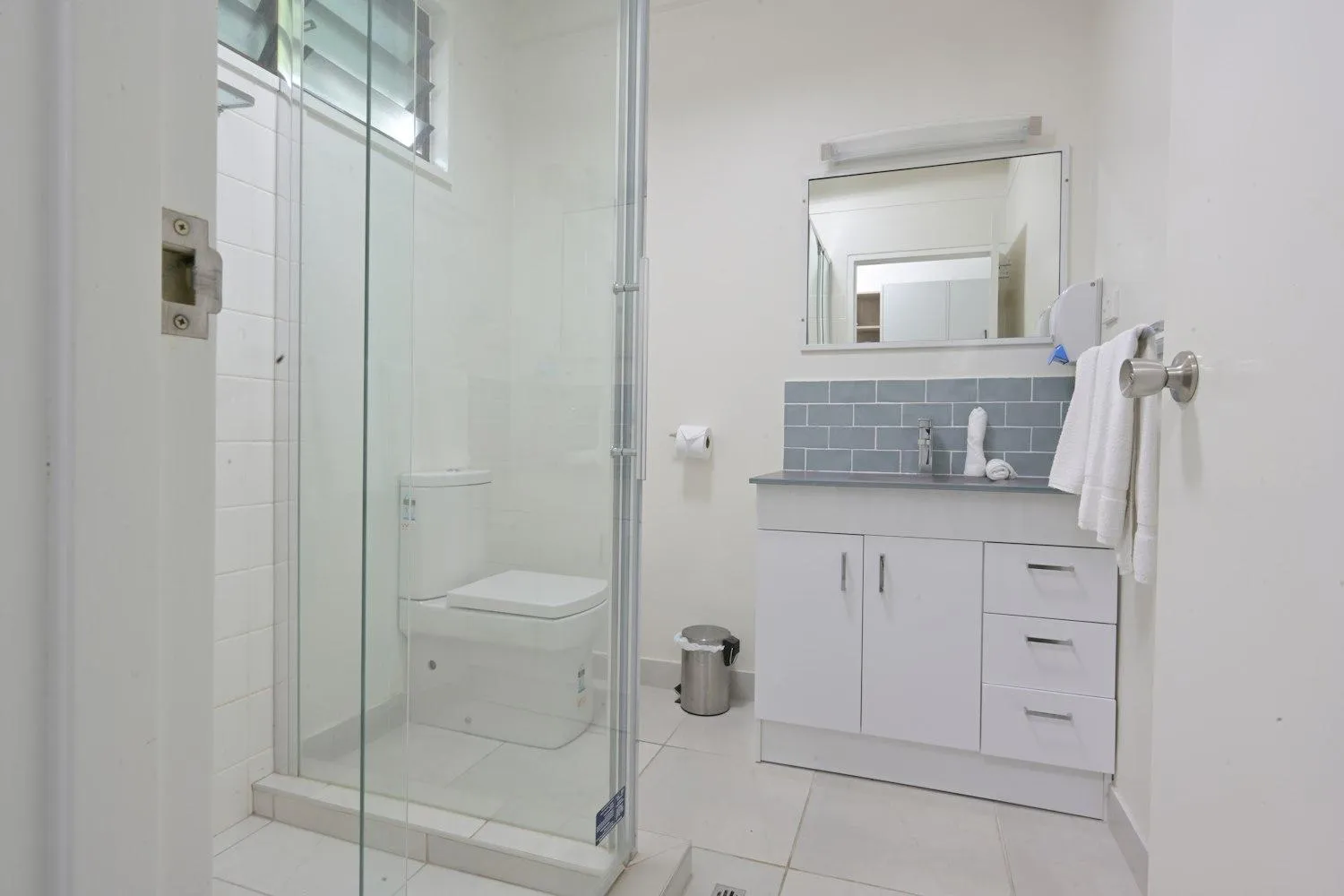 Bathroom in Amaroo On Mandalay, Magnetic Island