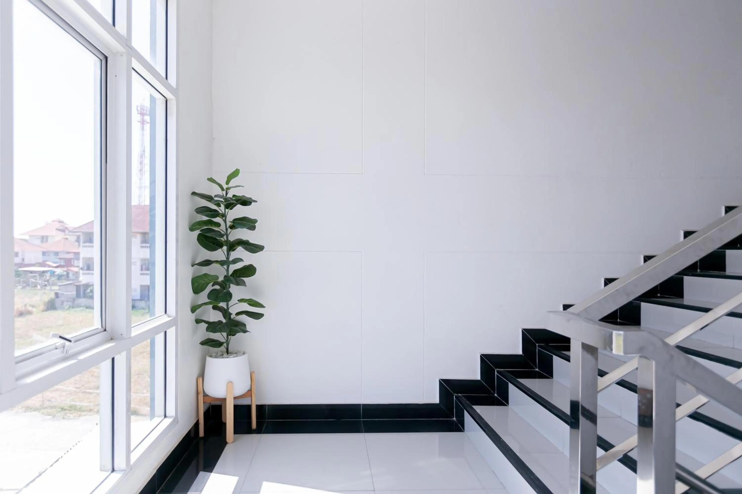 Lobby or reception in Panwalee Hotel