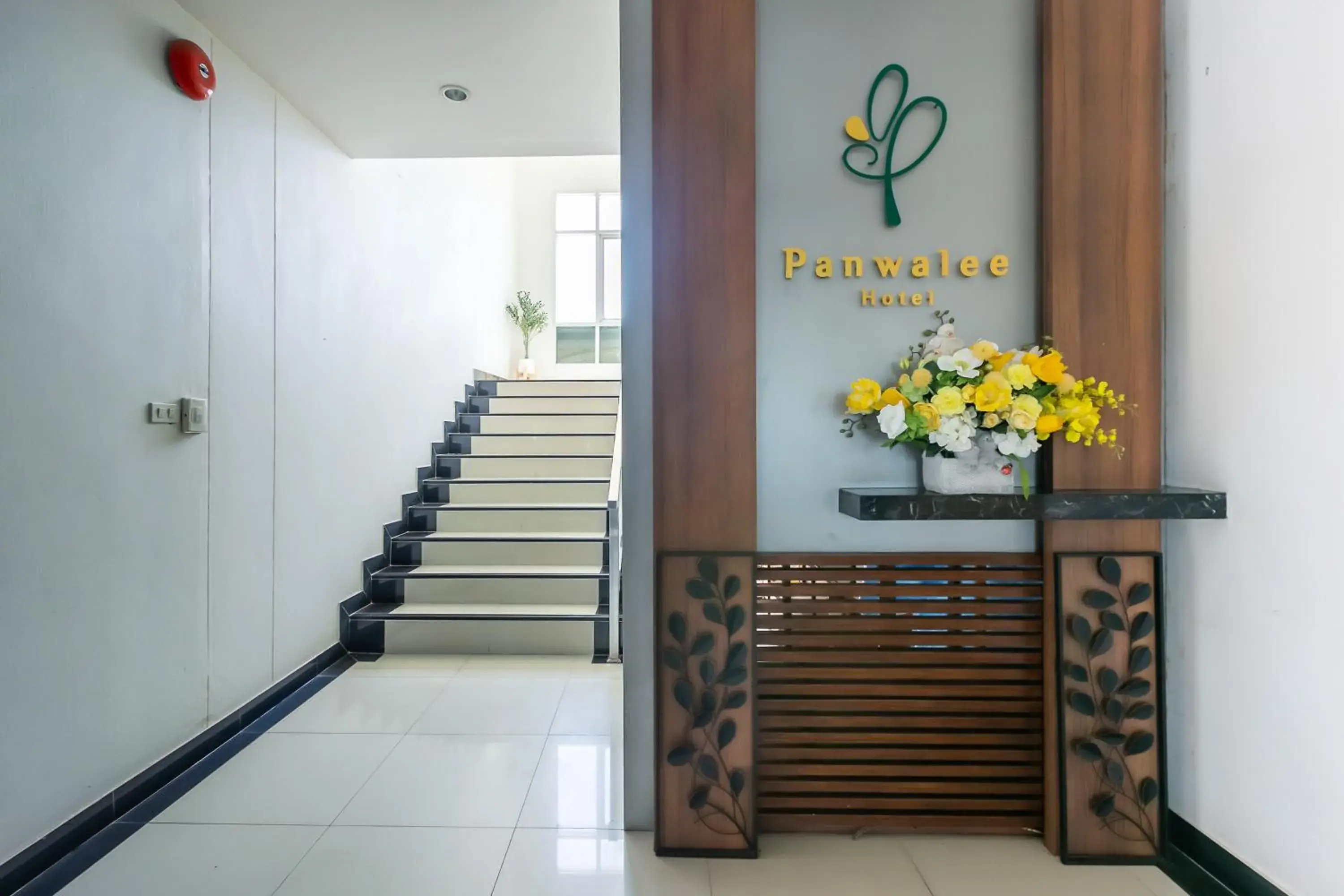 Lobby or reception in Panwalee Hotel Lobby or reception in Panwalee Hotel