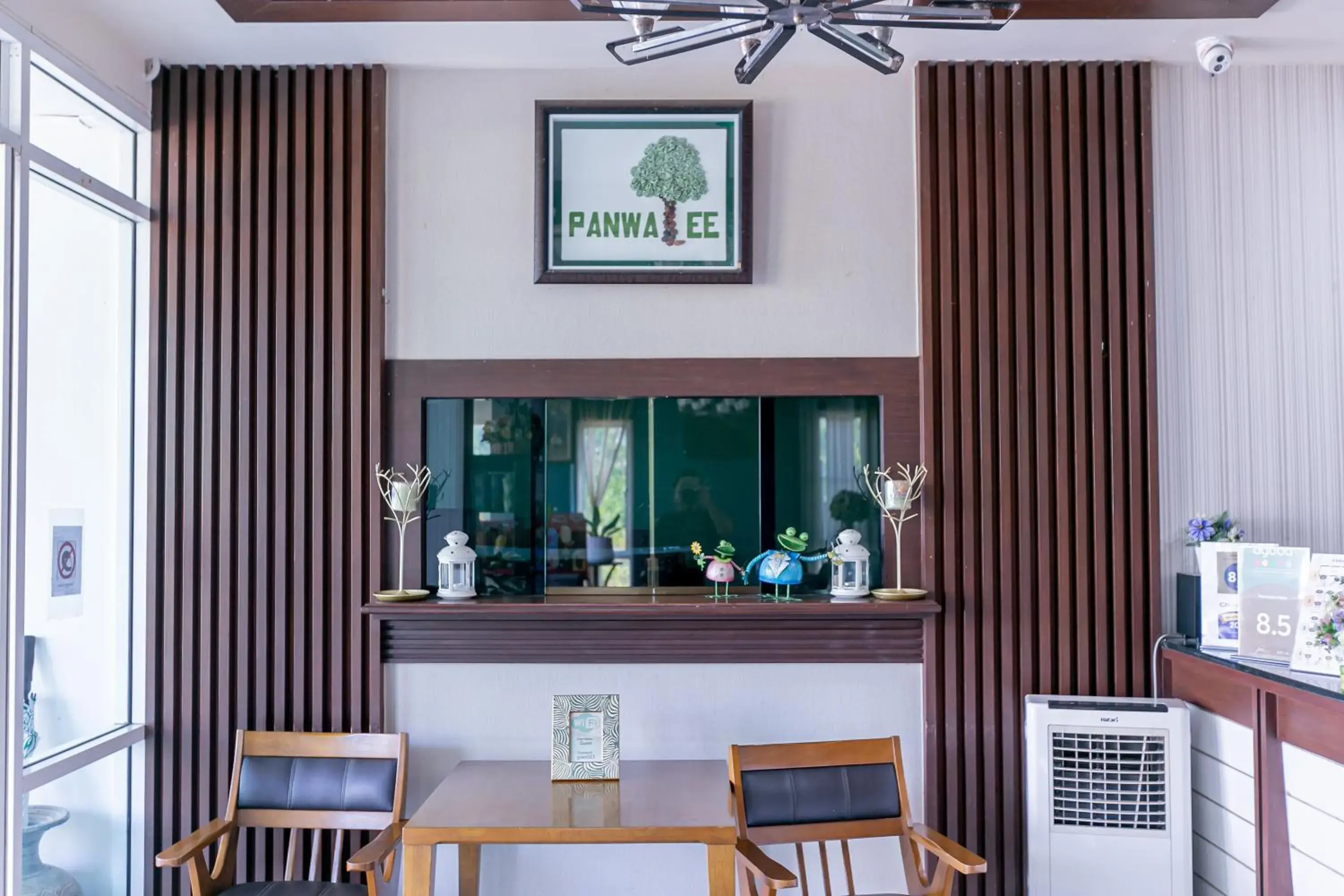 Lobby or reception in Panwalee Hotel Lobby or reception in Panwalee Hotel