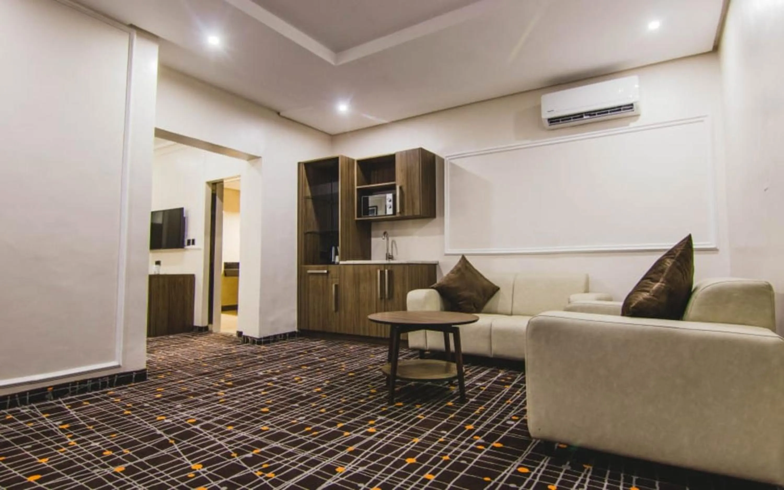 Misan Hotel Lekki Phase 1