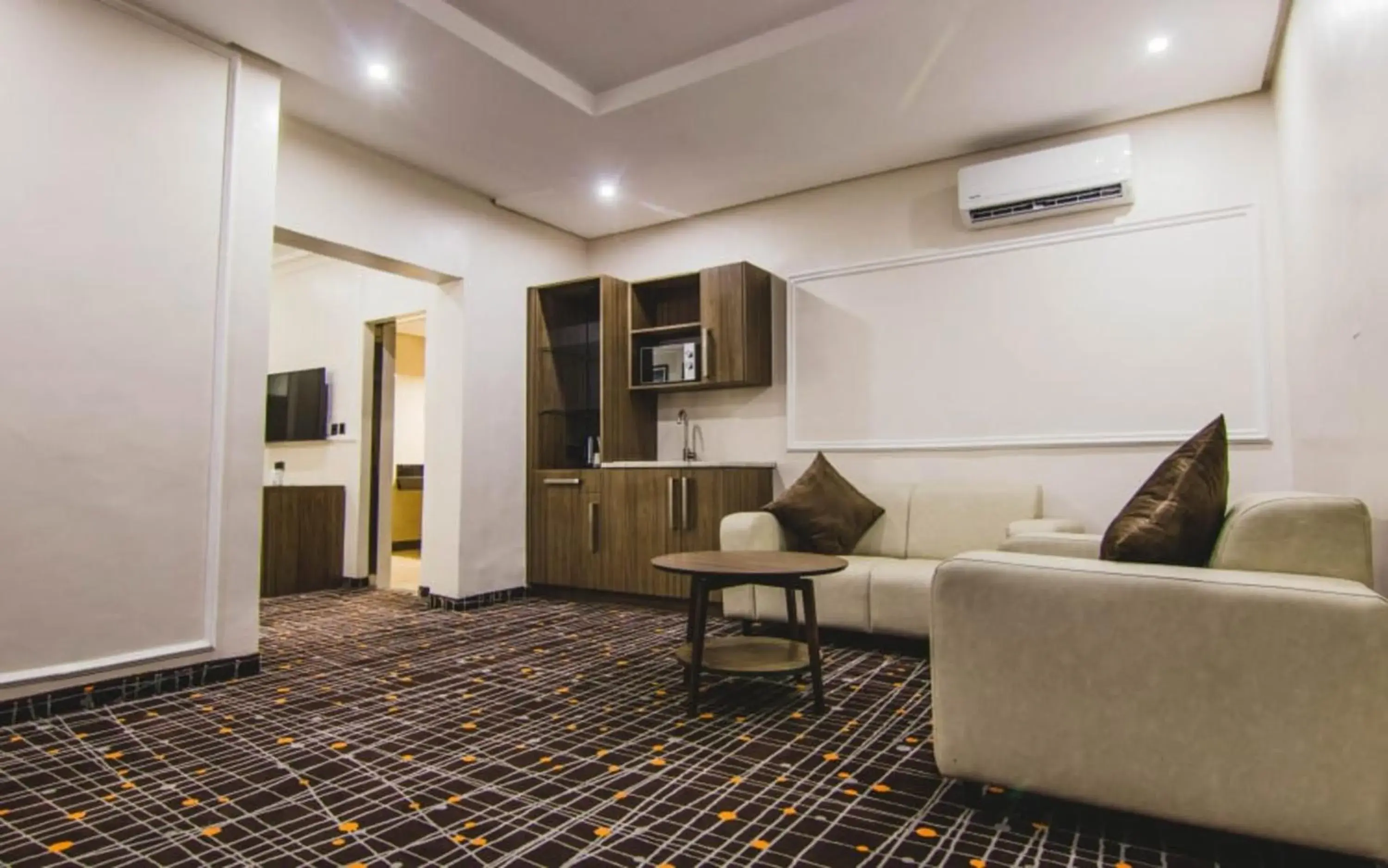 Suite in Misan Hotel Lekki Phase 1 Suite in Misan Hotel Lekki Phase 1