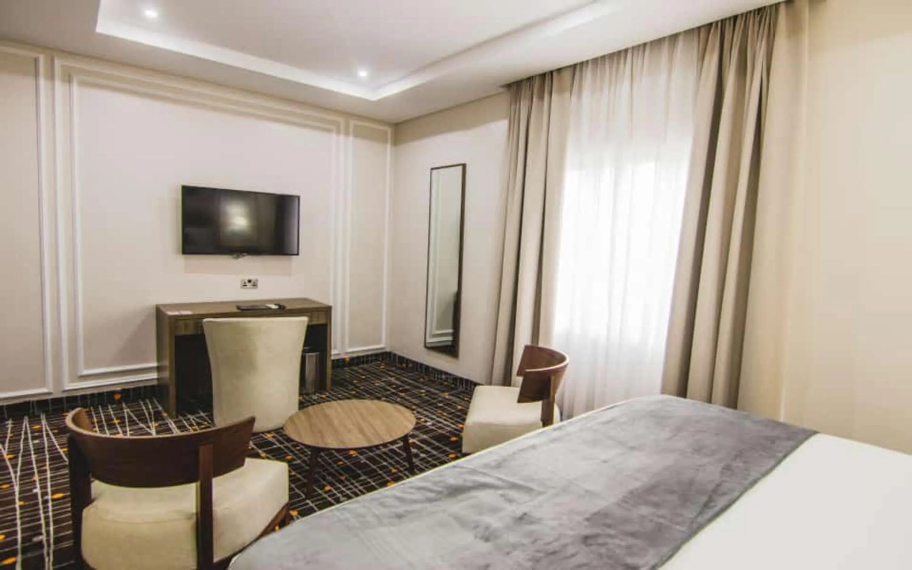 Misan Hotel Lekki Phase 1