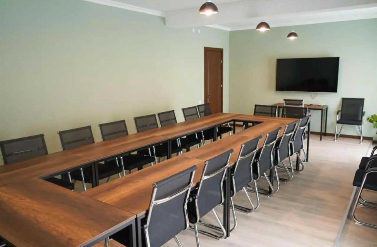 Meeting/conference room in Holiday Borjomi