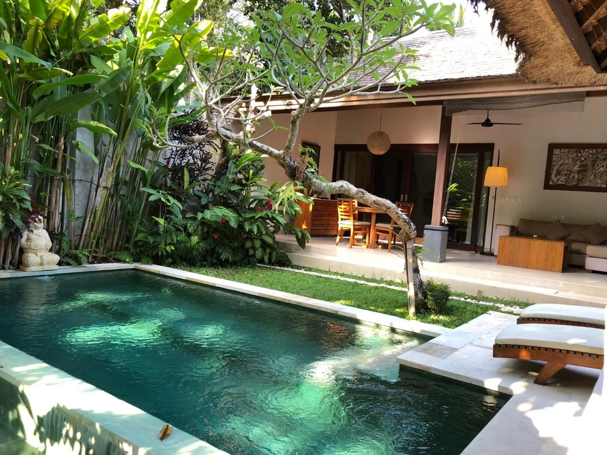 Other in Santun Luxury Private Villas