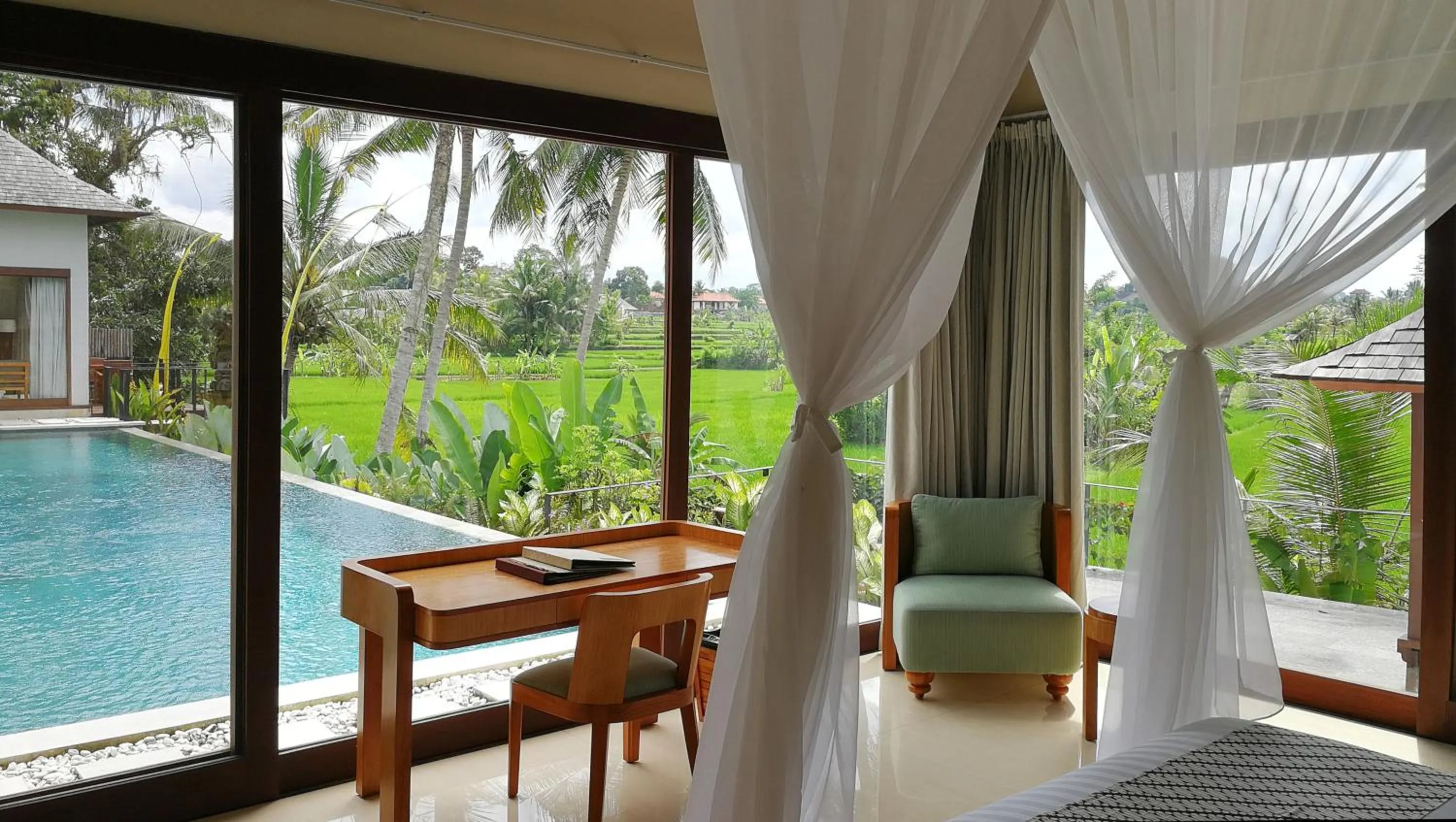 Other in Santun Luxury Private Villas