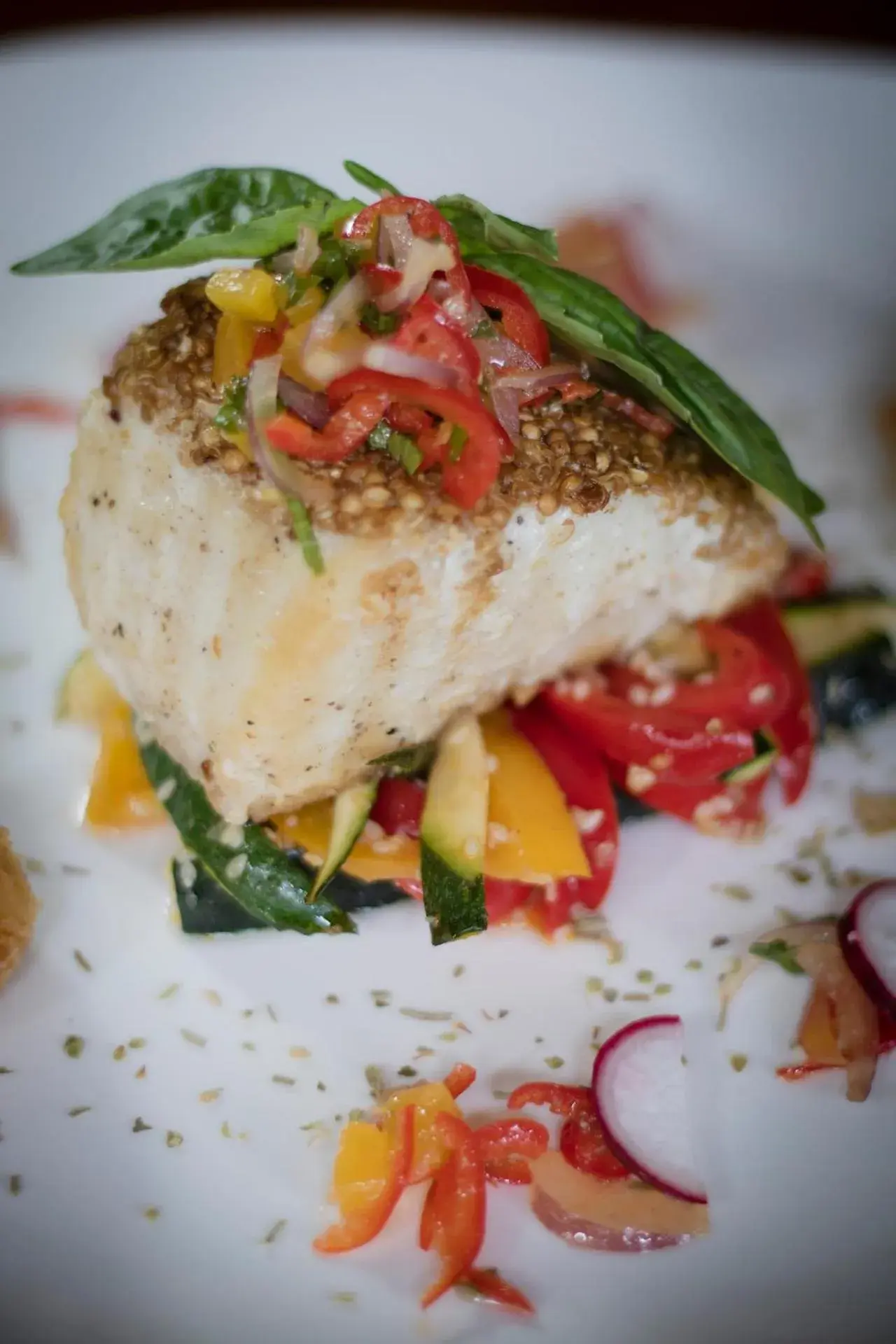 Food and drinks in Santun Luxury Private Villas Food and drinks in Santun Luxury Private Villas