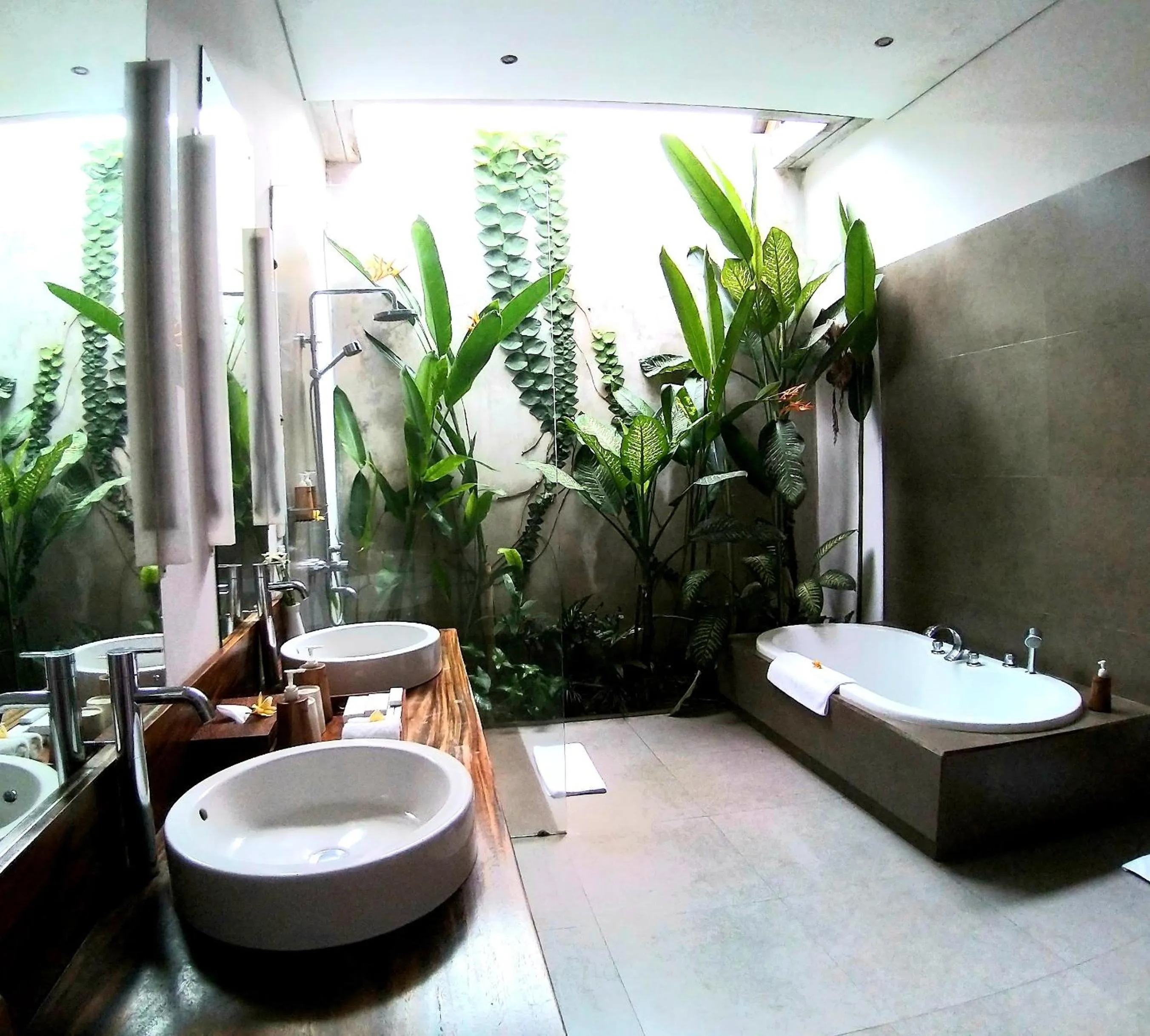 Other in Santun Luxury Private Villas