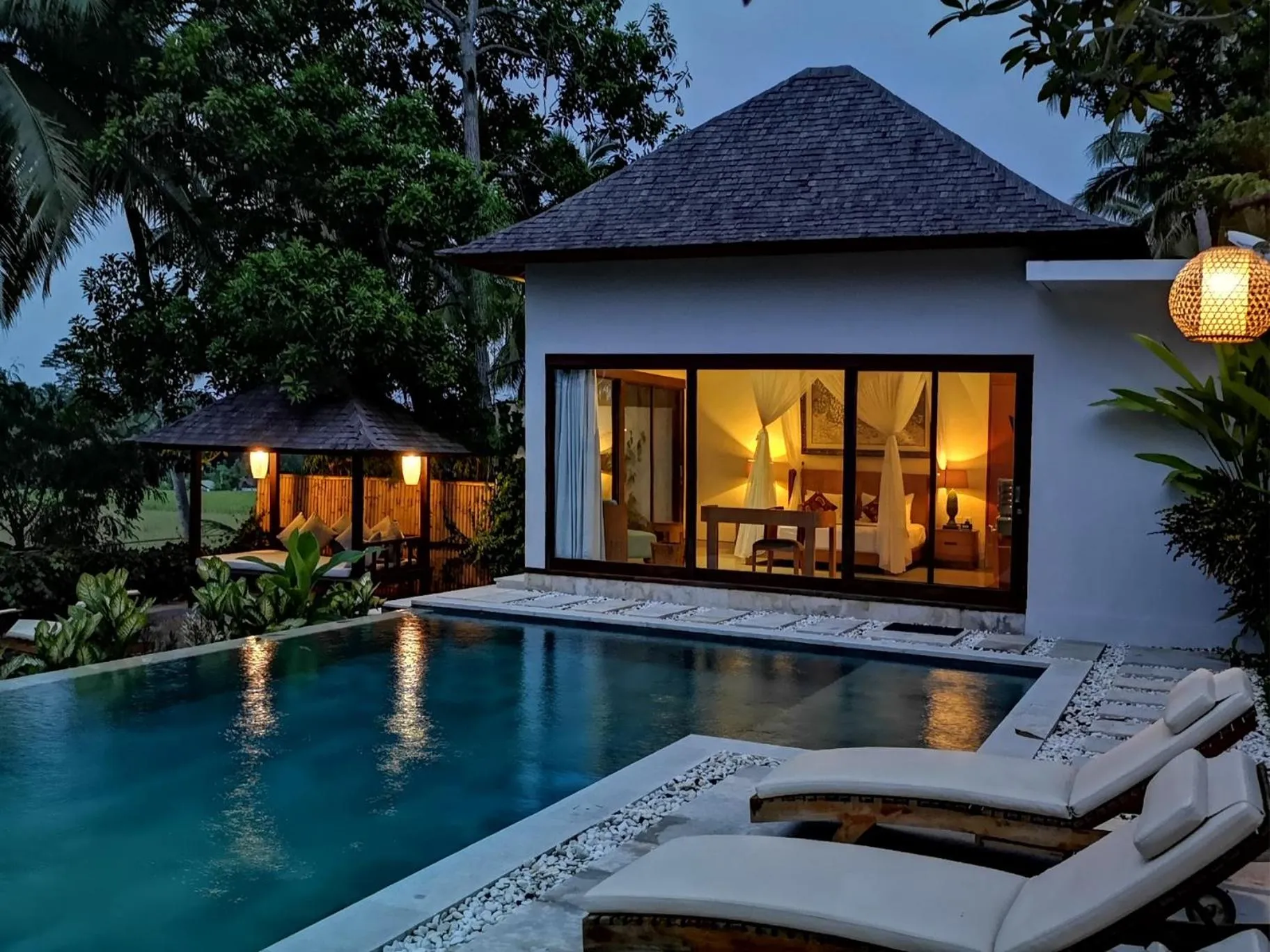 Other in Santun Luxury Private Villas