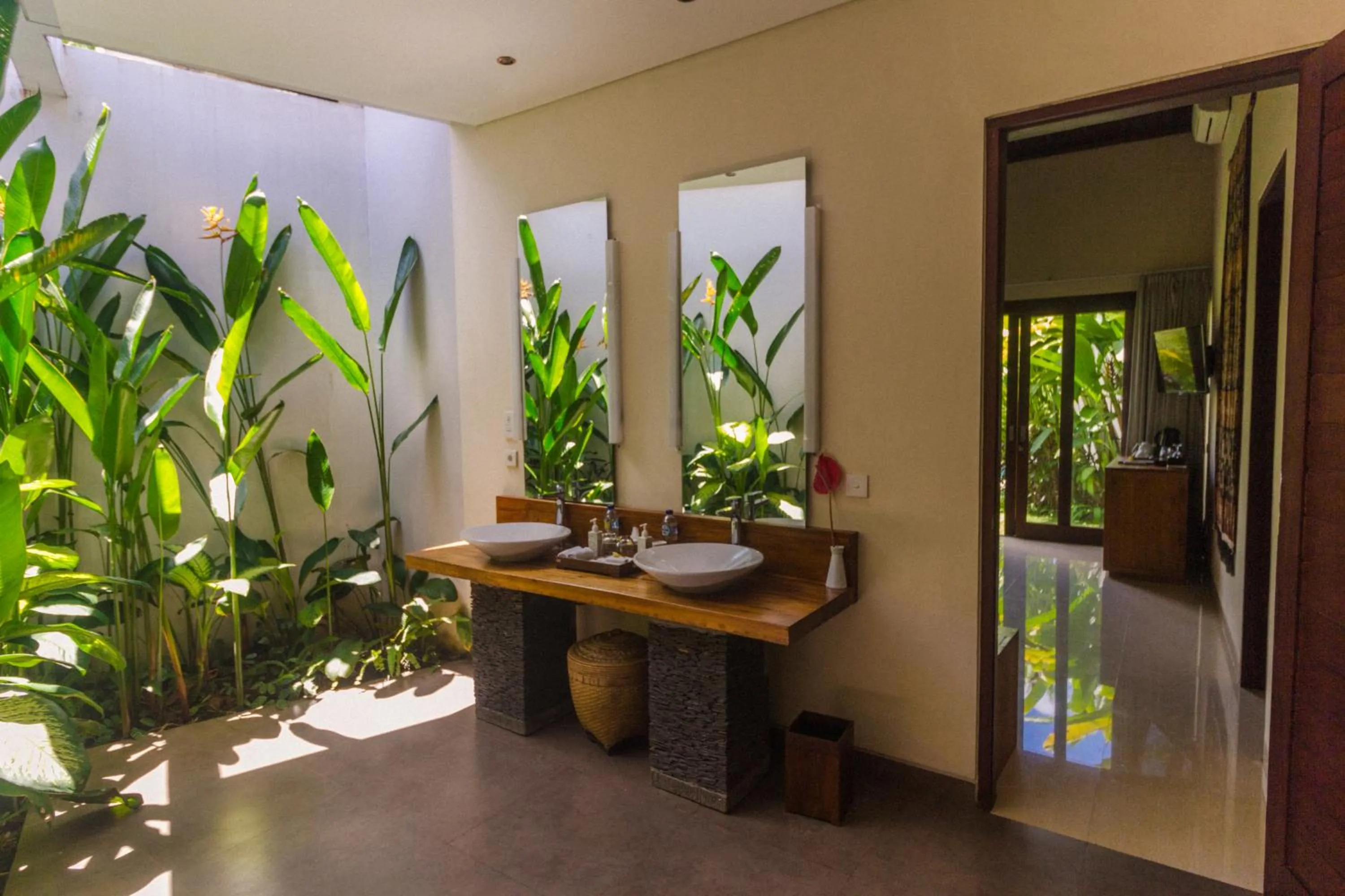 Other in Santun Luxury Private Villas