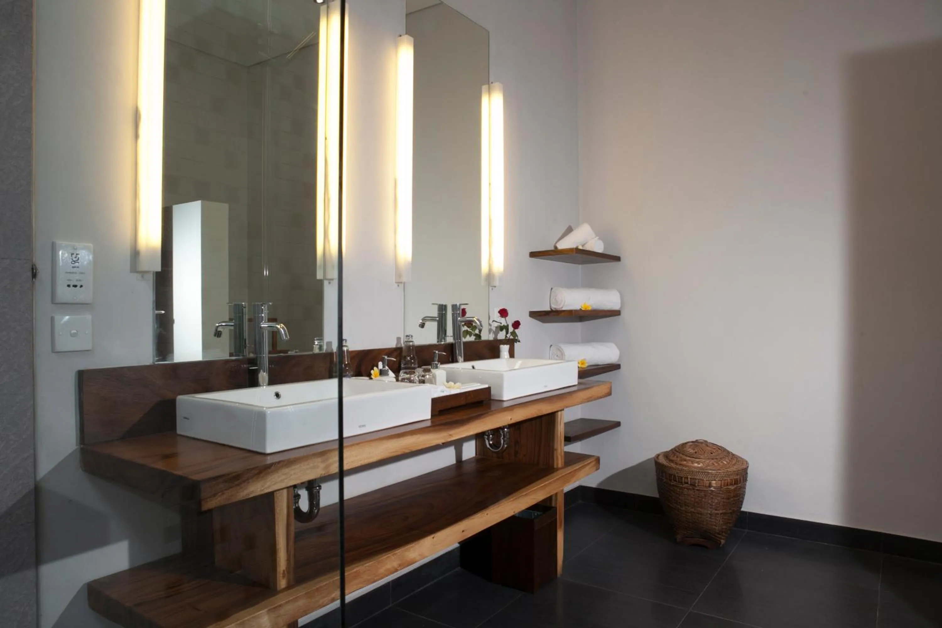 Other in Santun Luxury Private Villas