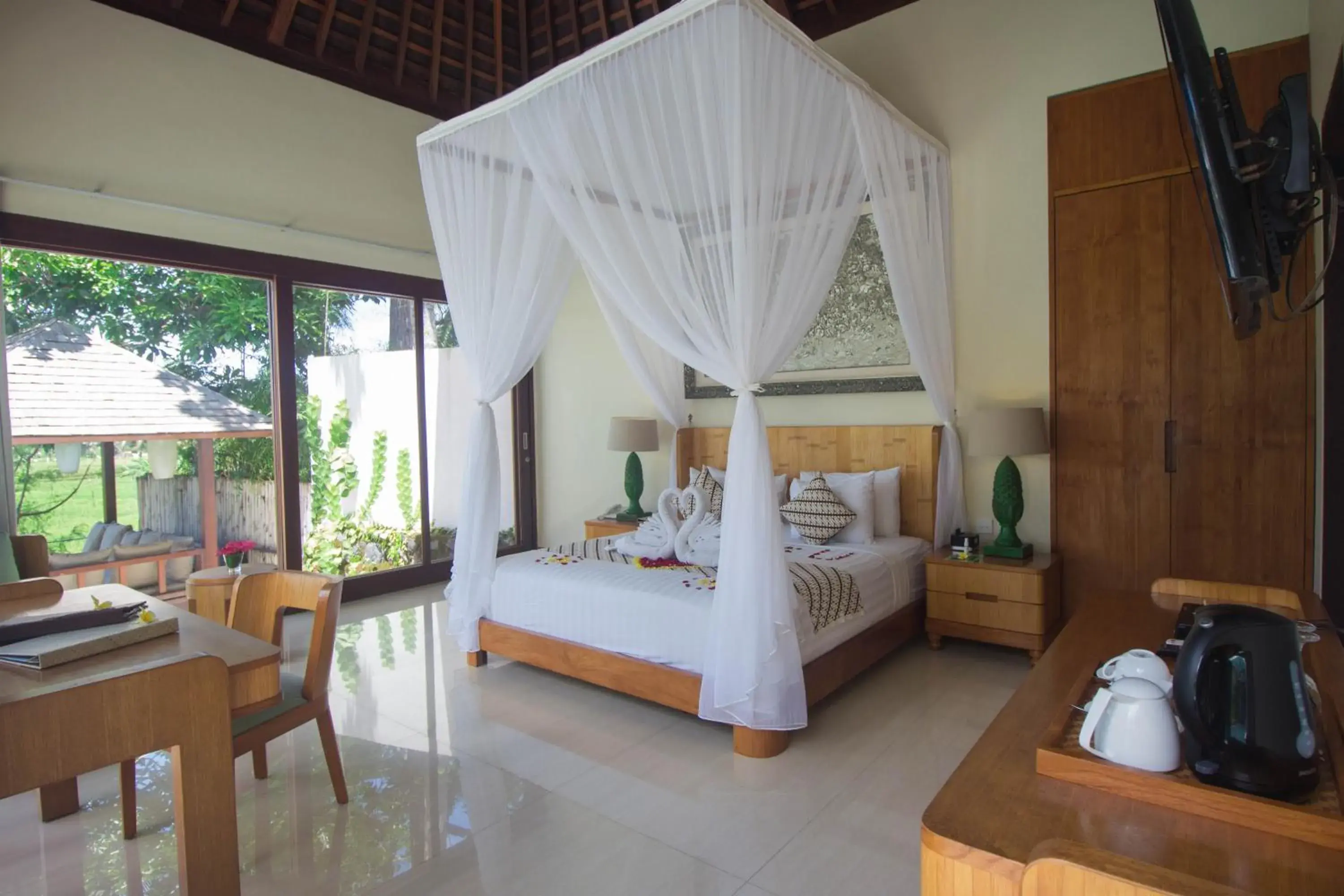 Other, Bed in Santun Luxury Private Villas Other, Bed in Santun Luxury Private Villas