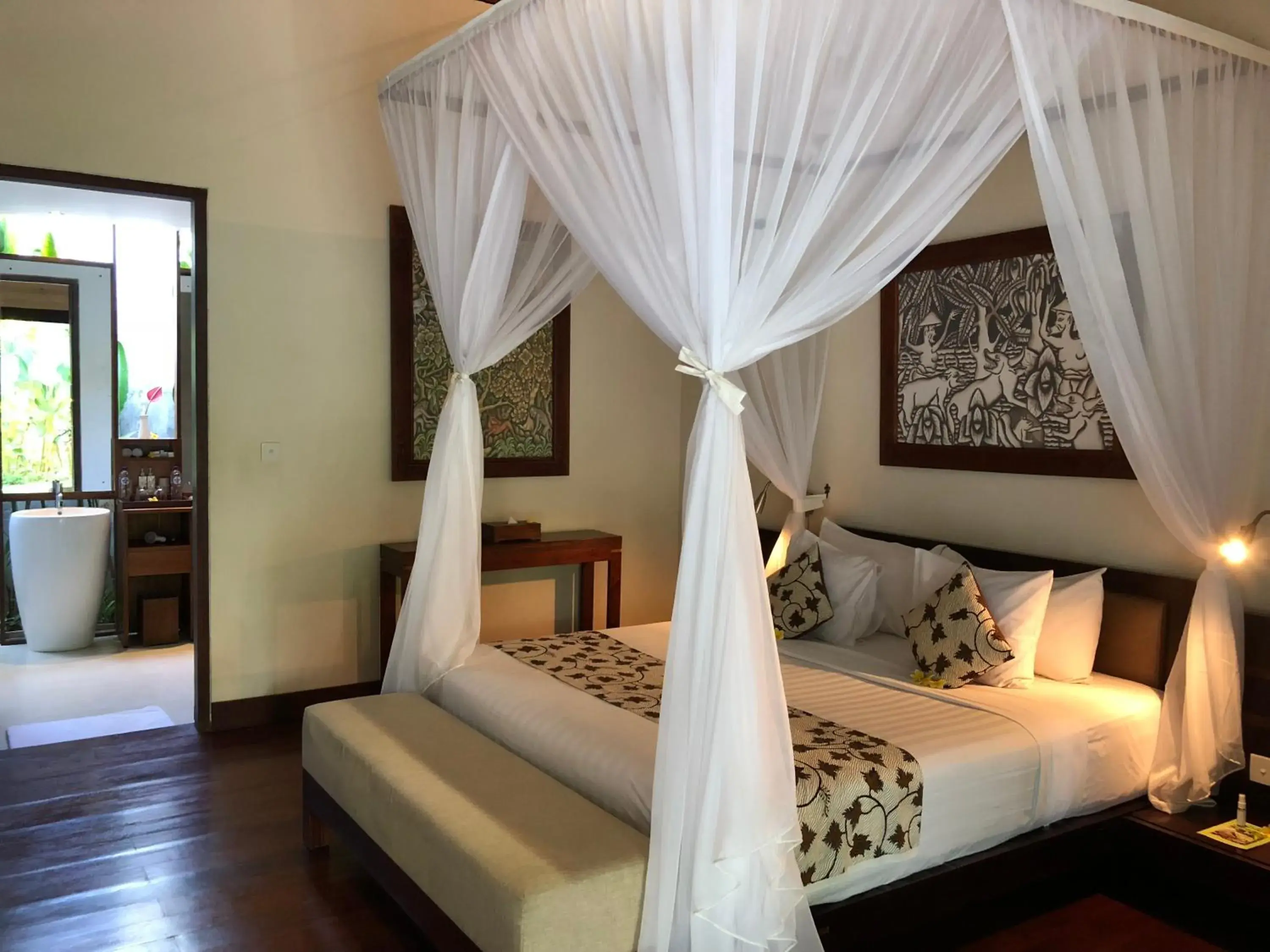 Other, Bed in Santun Luxury Private Villas Other, Bed in Santun Luxury Private Villas