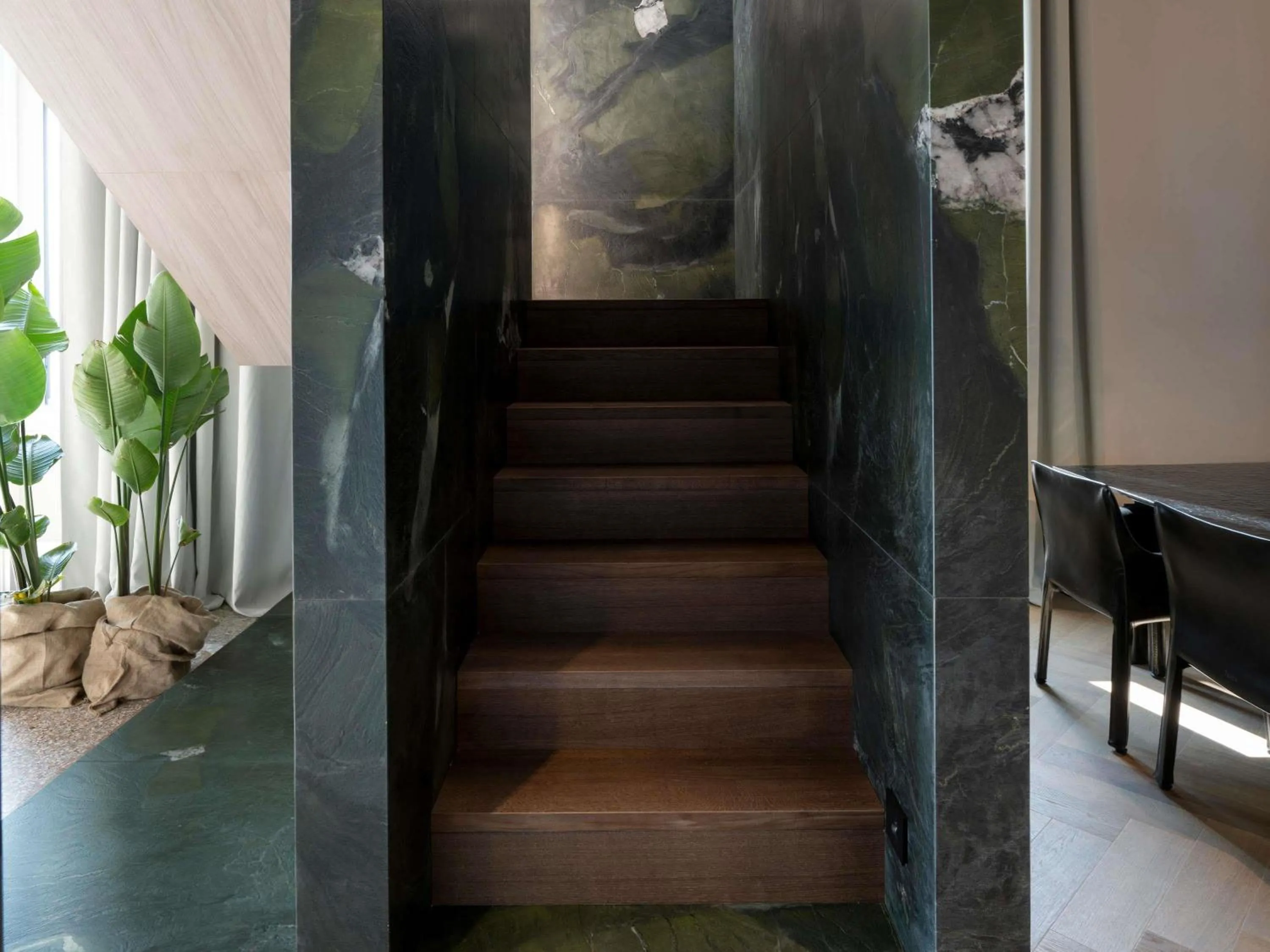 Photo of the whole room in Palazzo Tirso MGallery Cagliari