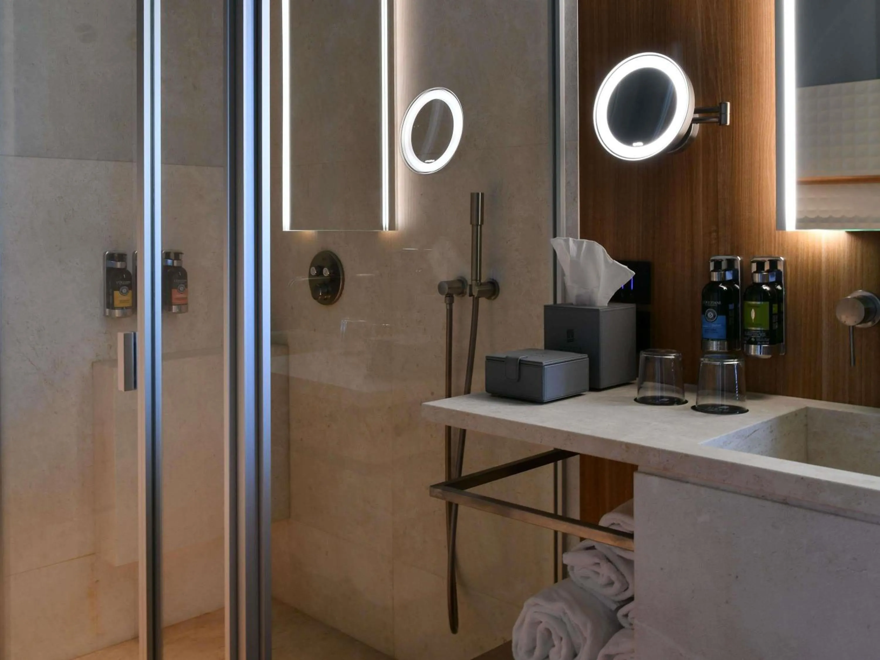 Bedroom in Palazzo Tirso MGallery Cagliari