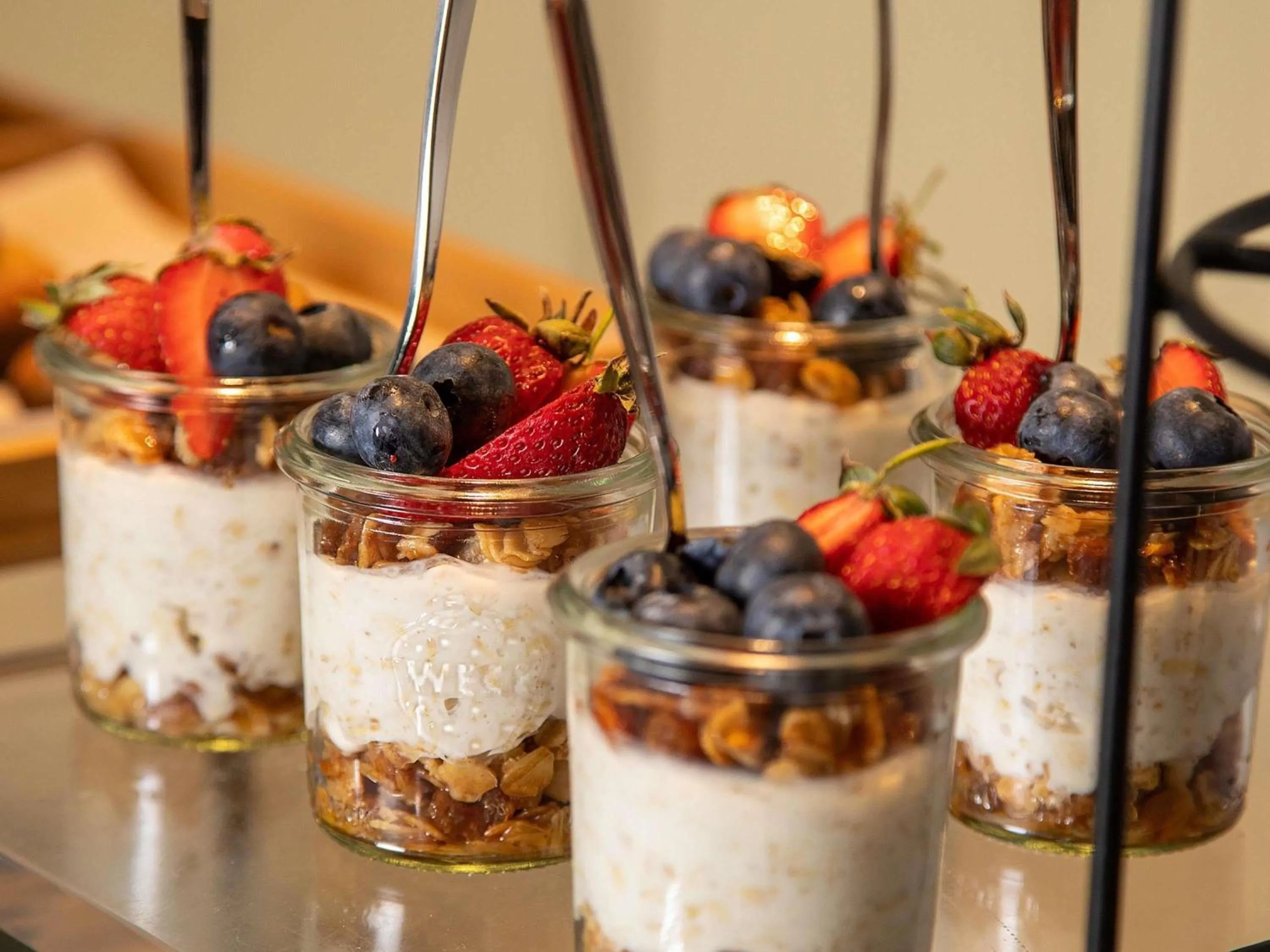 Breakfast in Palazzo Tirso MGallery Cagliari