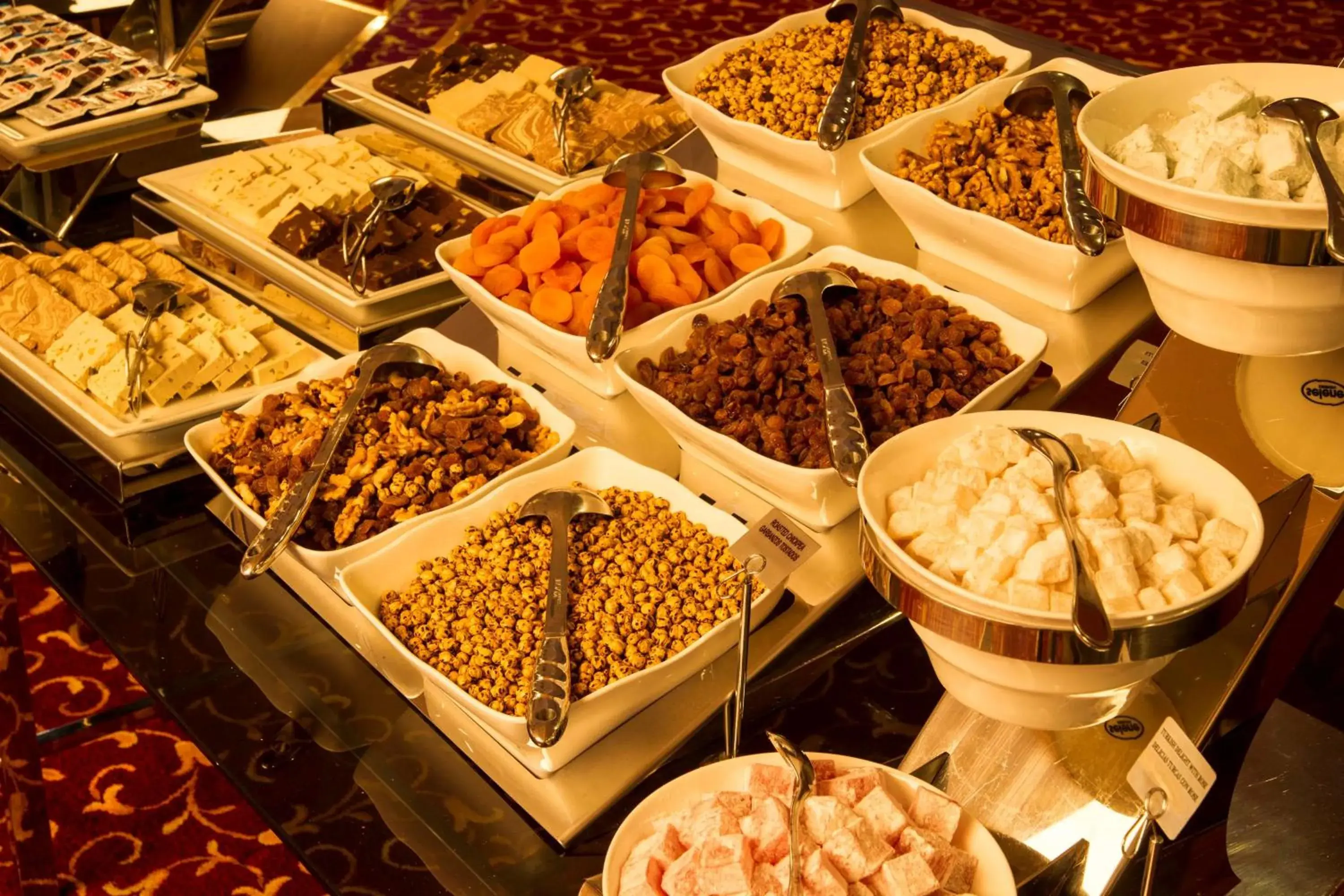 Restaurant/places to eat in Radisson Hotel President Old Town Istanbul Restaurant/places to eat in Radisson Hotel President Old Town Istanbul