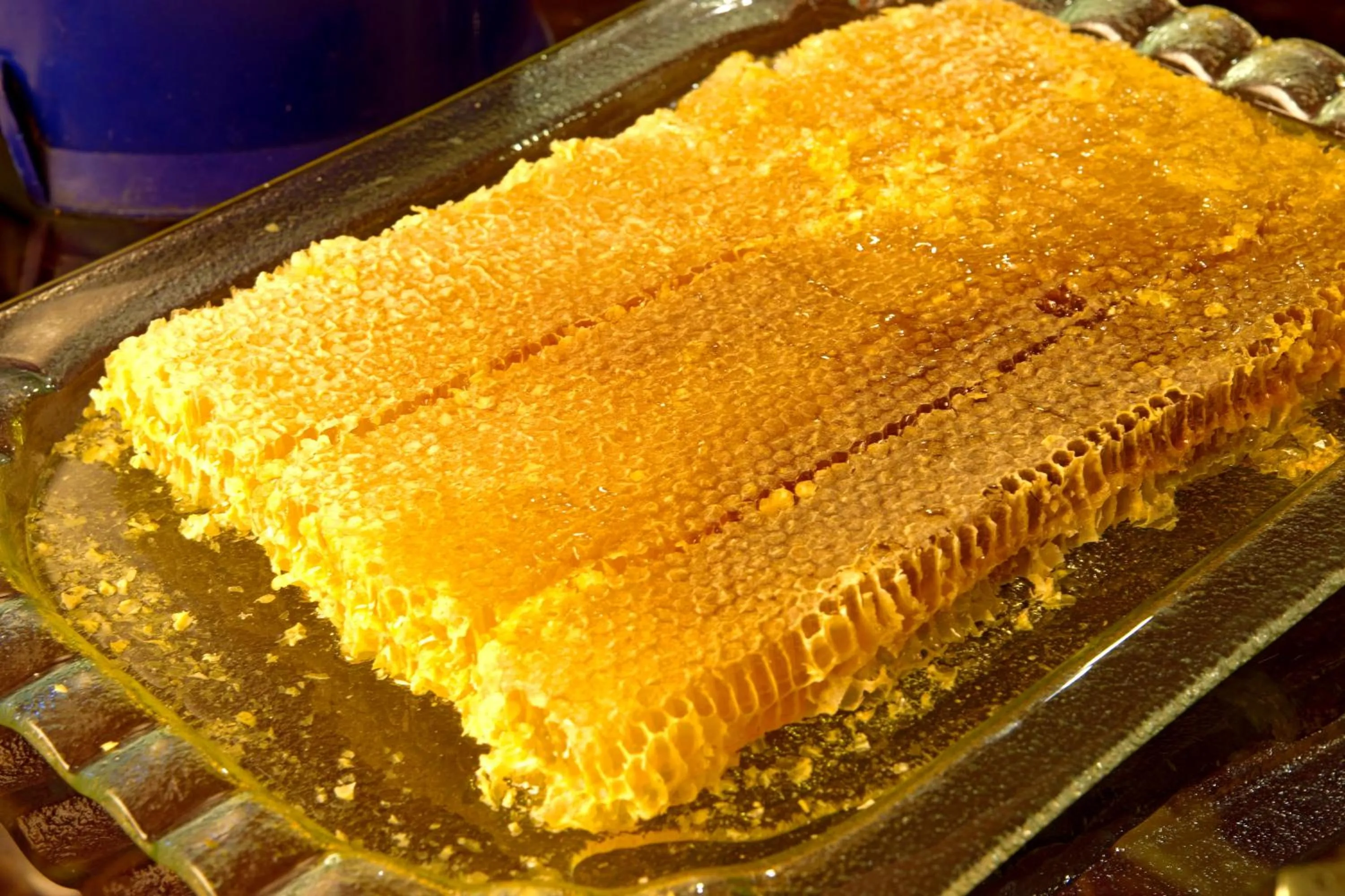 Breakfast in Radisson Hotel President Old Town Istanbul