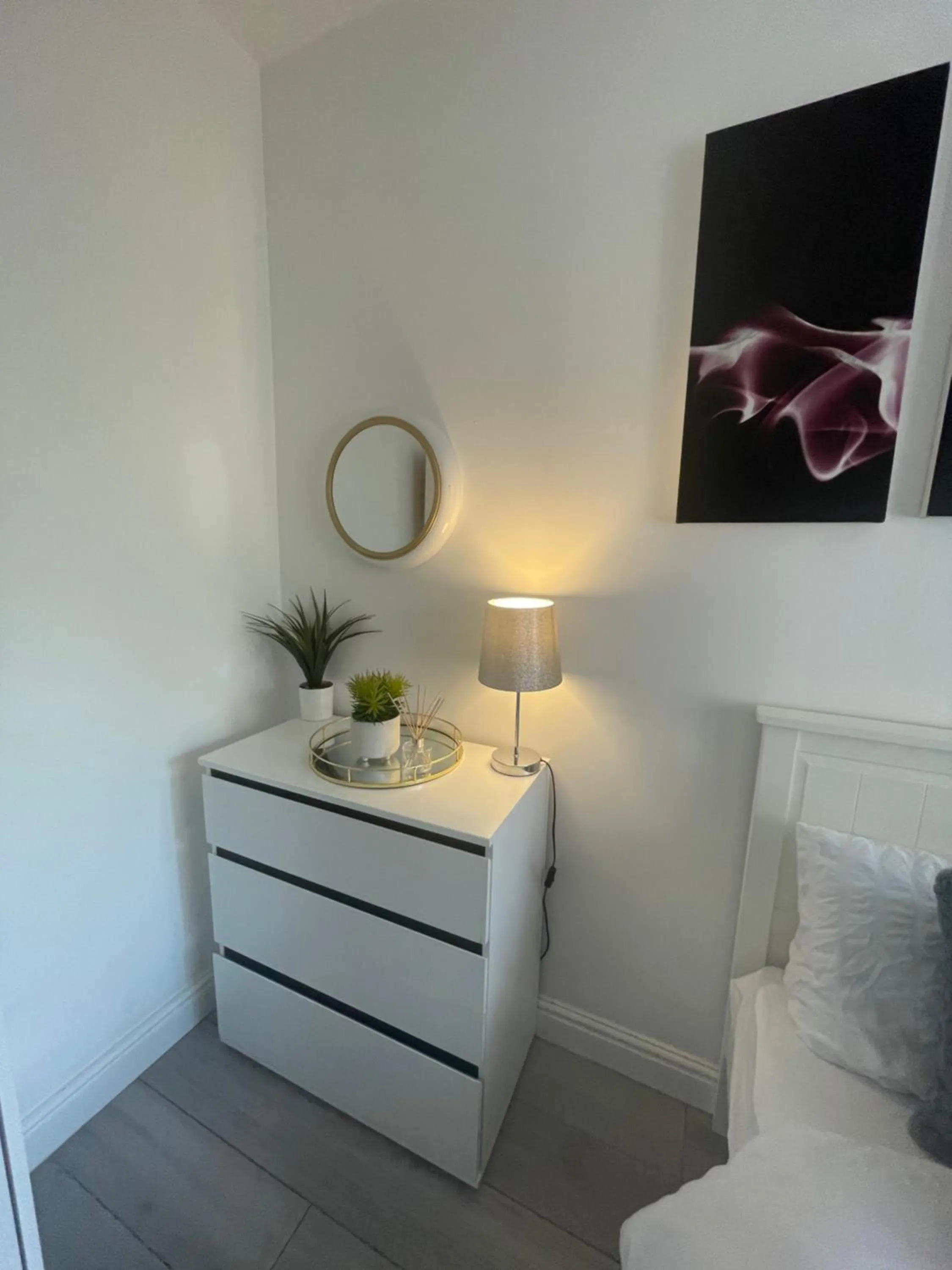 De Luxe Aparthotel