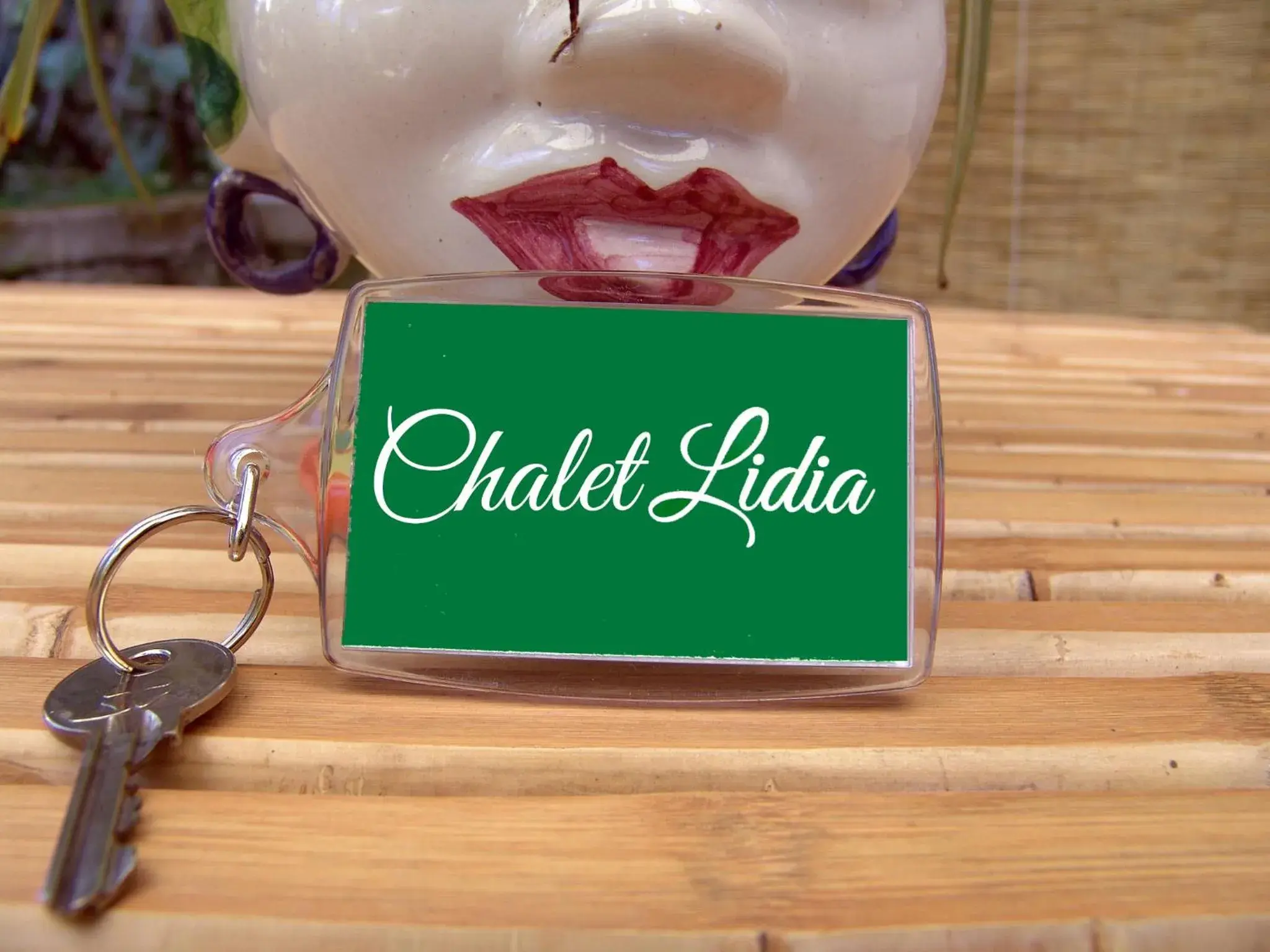 Chalet (2 Adults) in Chalet Lidia Chalet (2 Adults) in Chalet Lidia