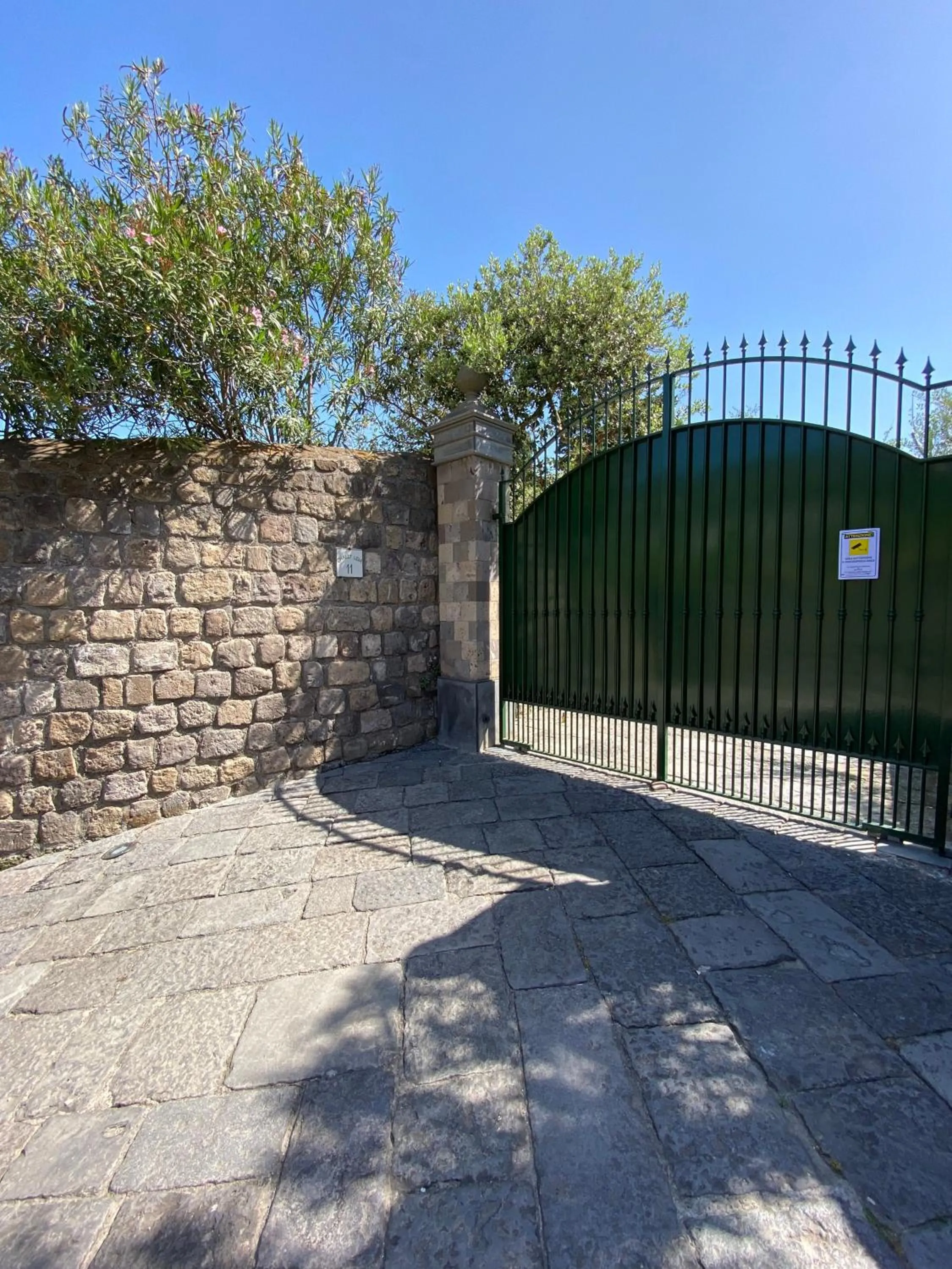 Property logo or sign in Chalet Lidia