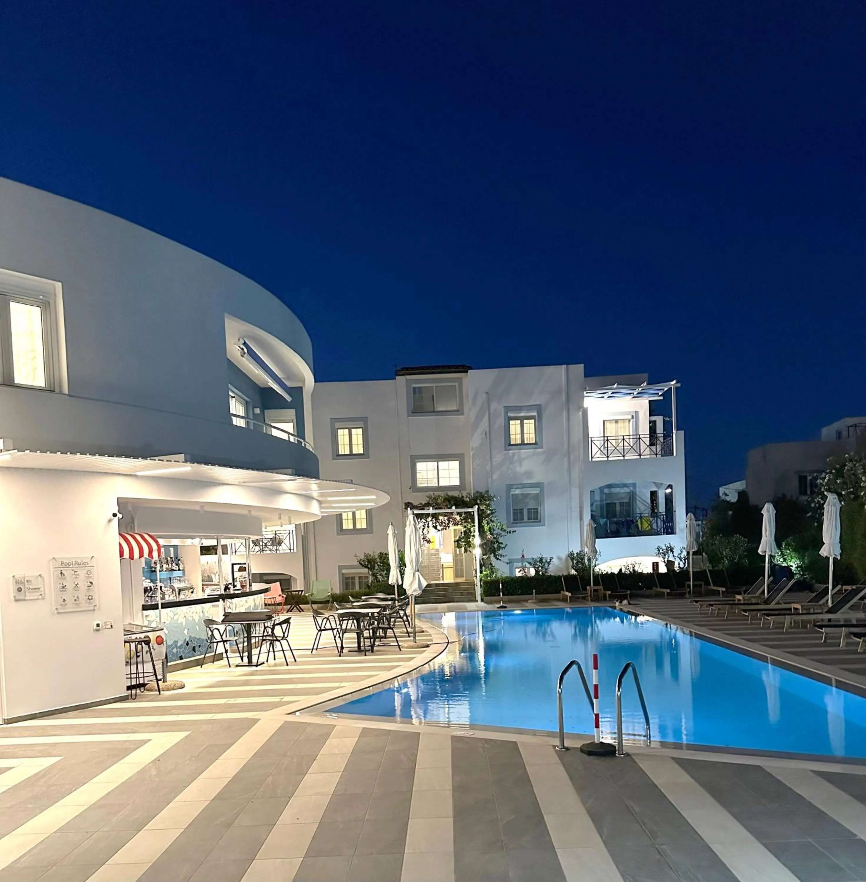 Evdokia Suites