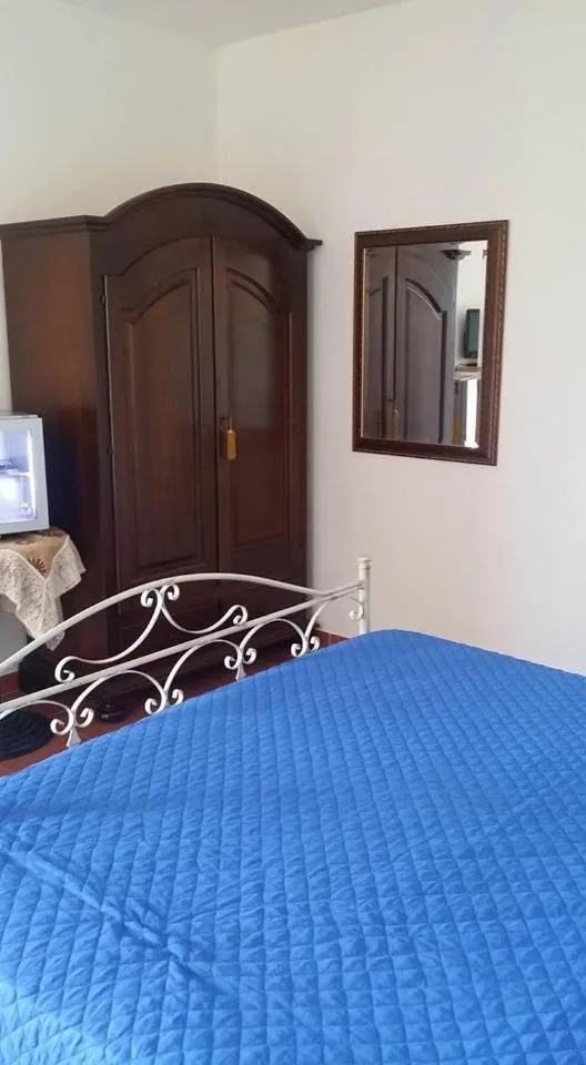 Banquet/Function facilities, Bed in L'Antico Carrettiere