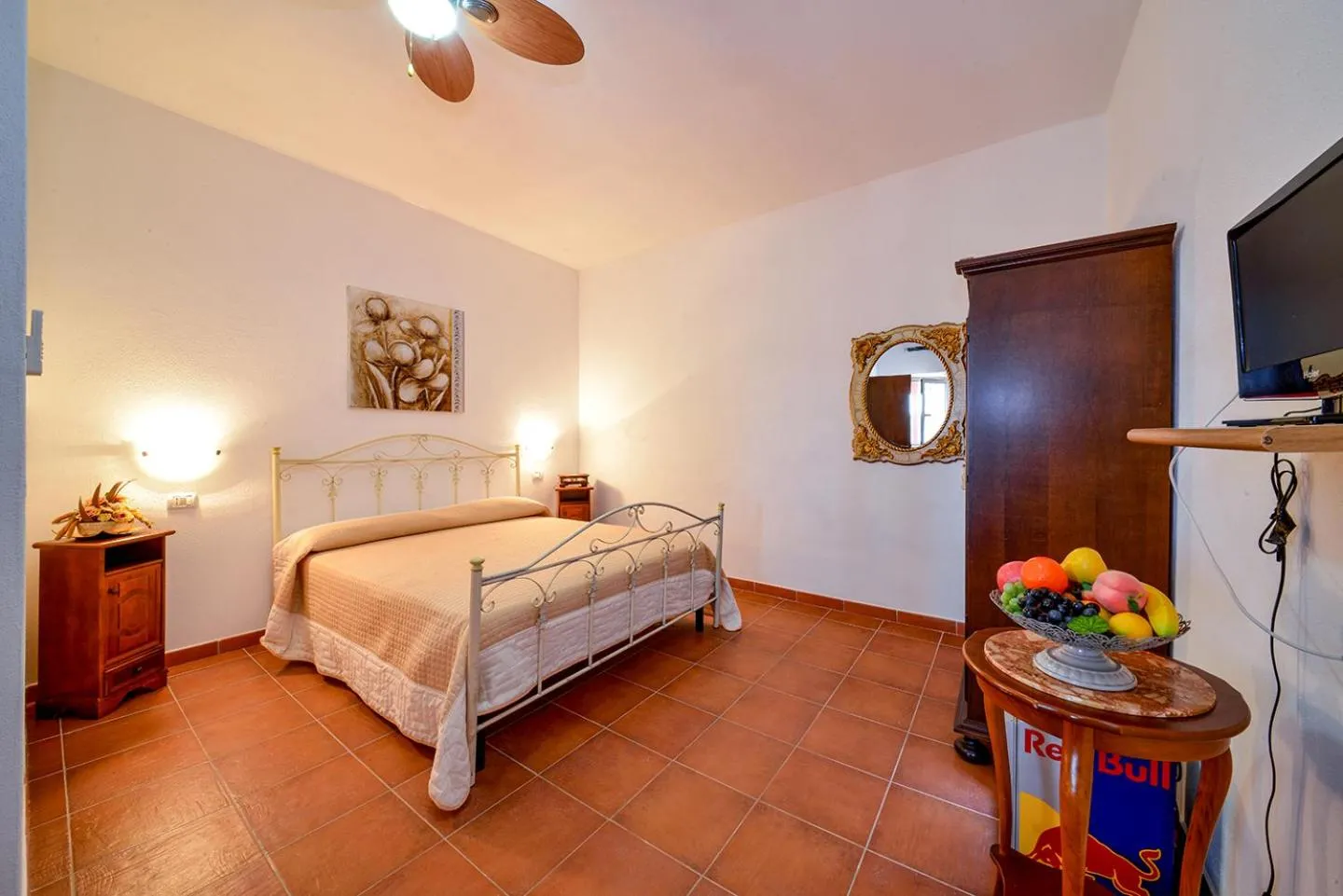 Other, Bed in L'Antico Carrettiere