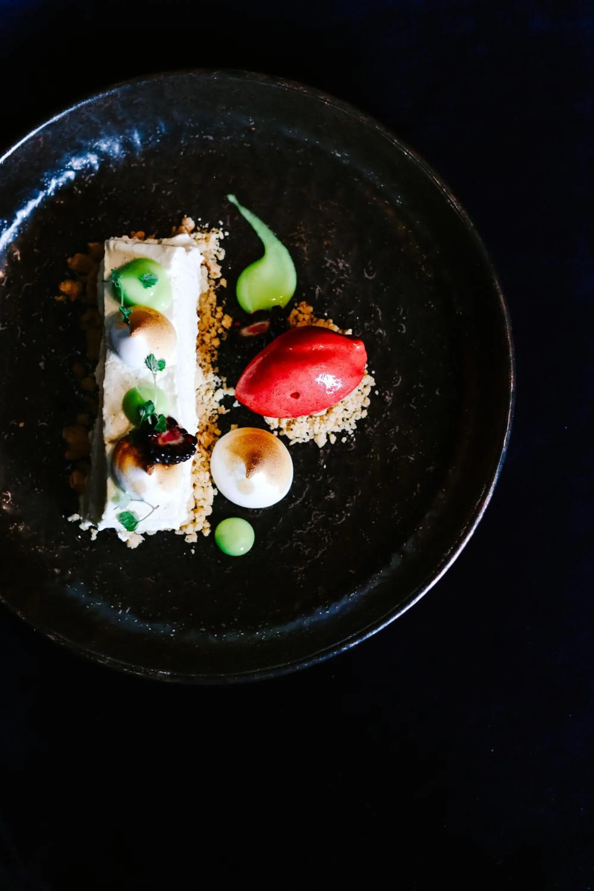 Food and drinks in Y Seler