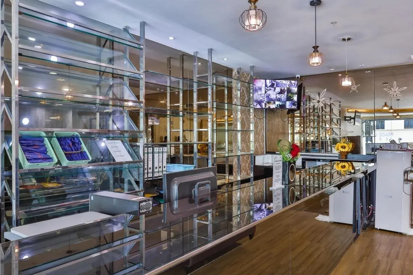 Q Collection Macalister formerly known as Apple Hotel Penang Q Collection Macalister formerly known as Apple Hotel Penang