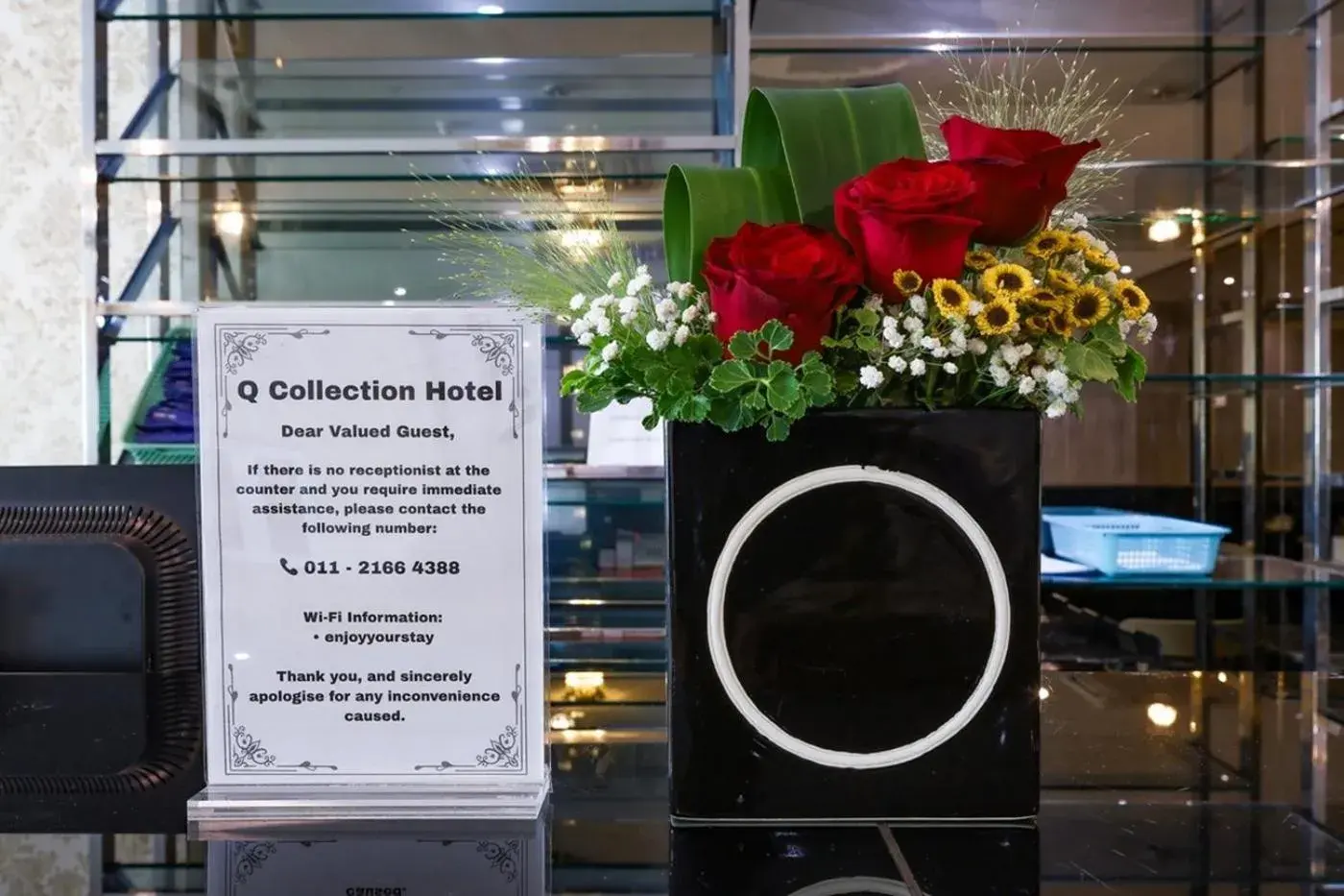 Q Collection Macalister formerly known as Apple Hotel Penang Q Collection Macalister formerly known as Apple Hotel Penang