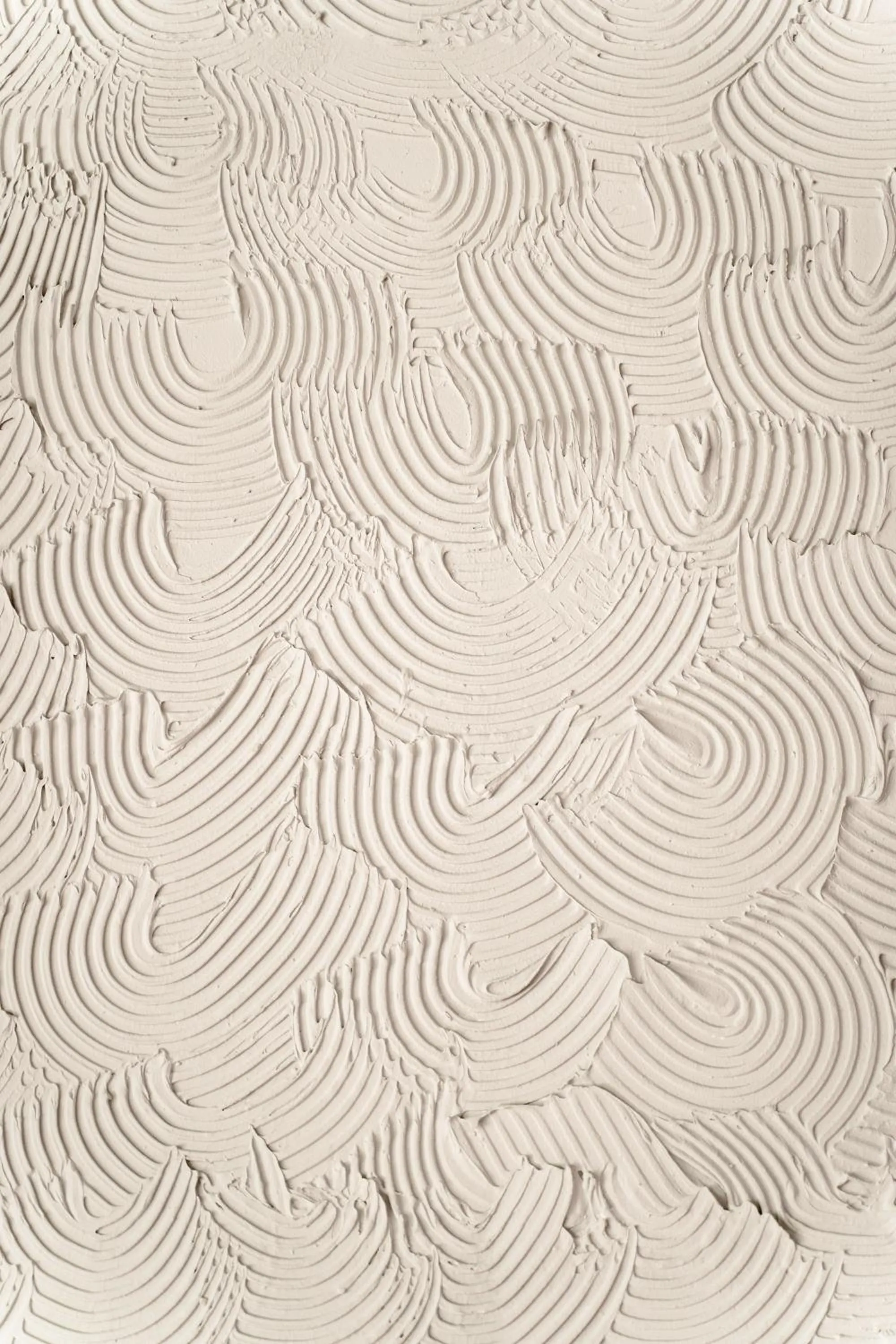 Decorative detail in Golden Beach Resort