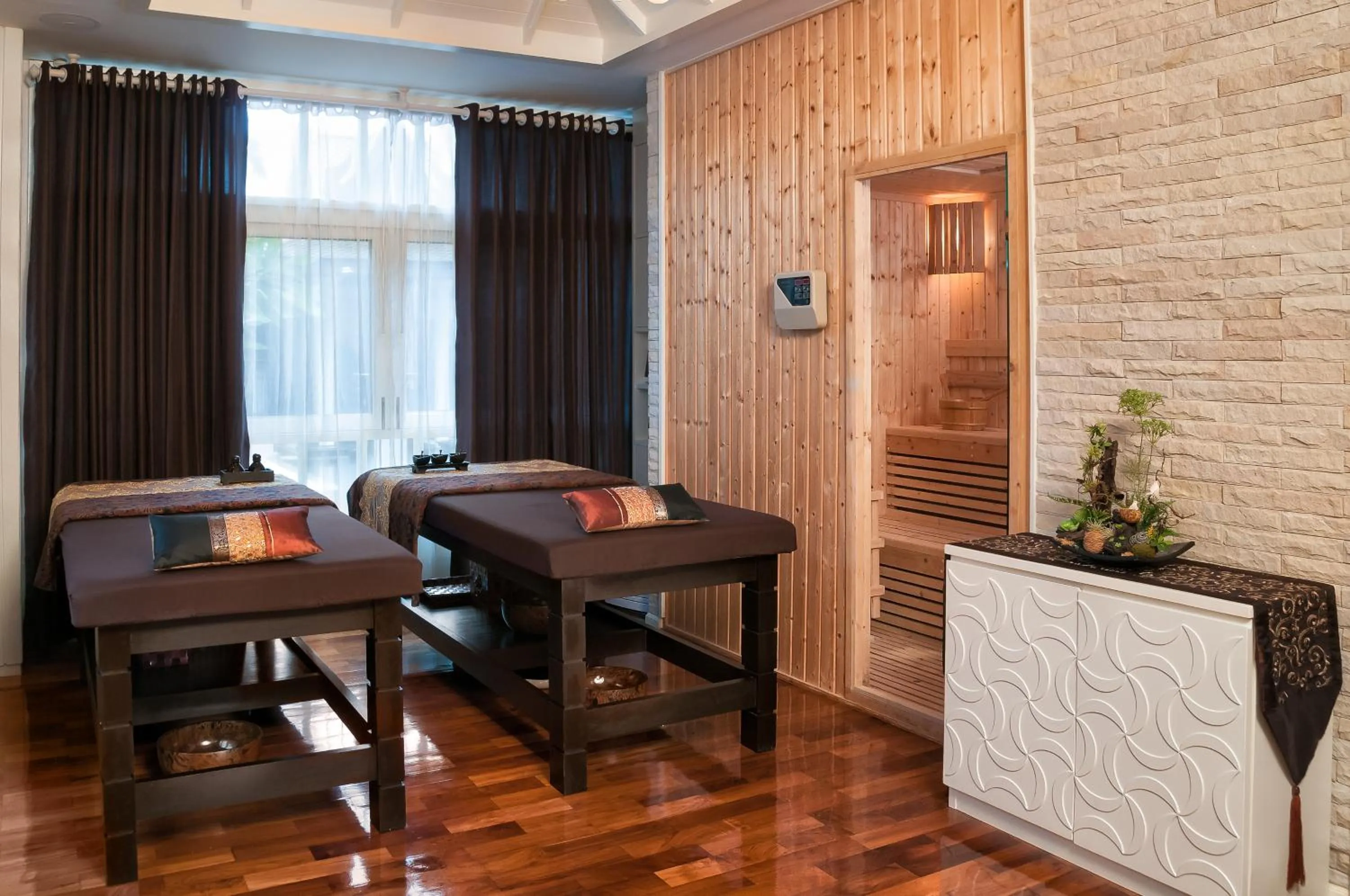 Activities in Sireeampan Boutique Resort and Spa