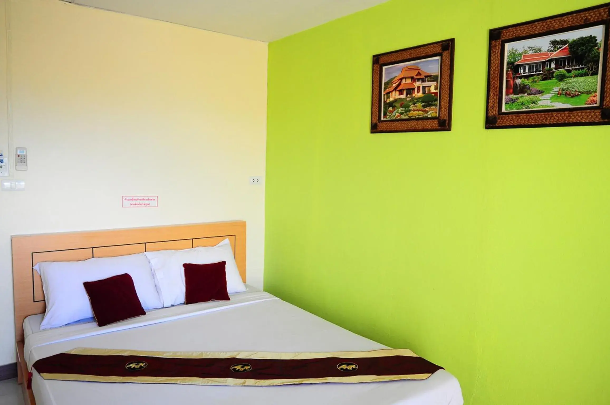 Bed in Choktawee Smile Bed in Choktawee Smile