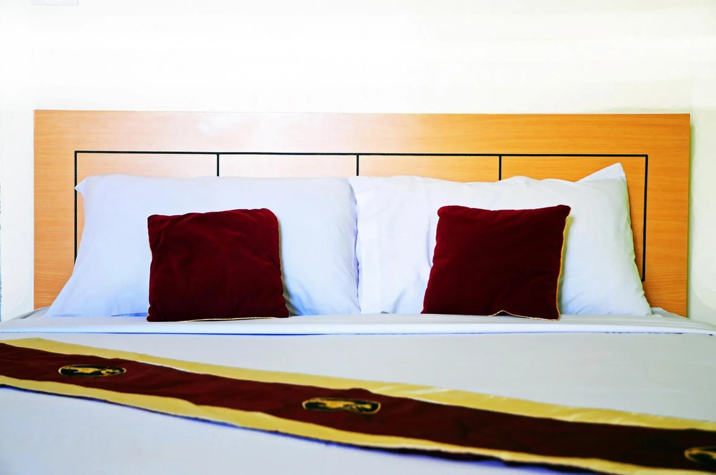 Bed in Choktawee Smile Bed in Choktawee Smile