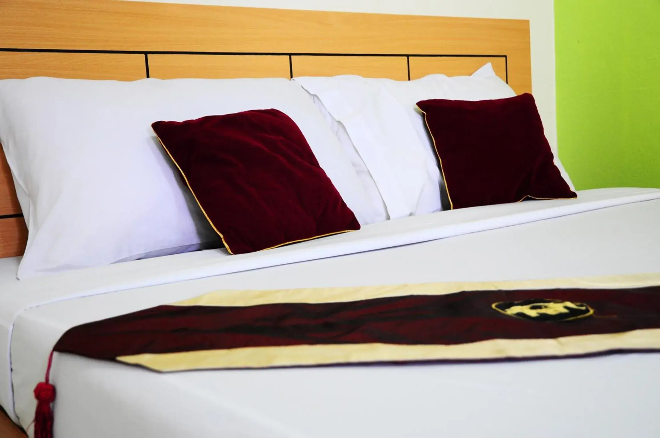 Bed in Choktawee Smile Bed in Choktawee Smile