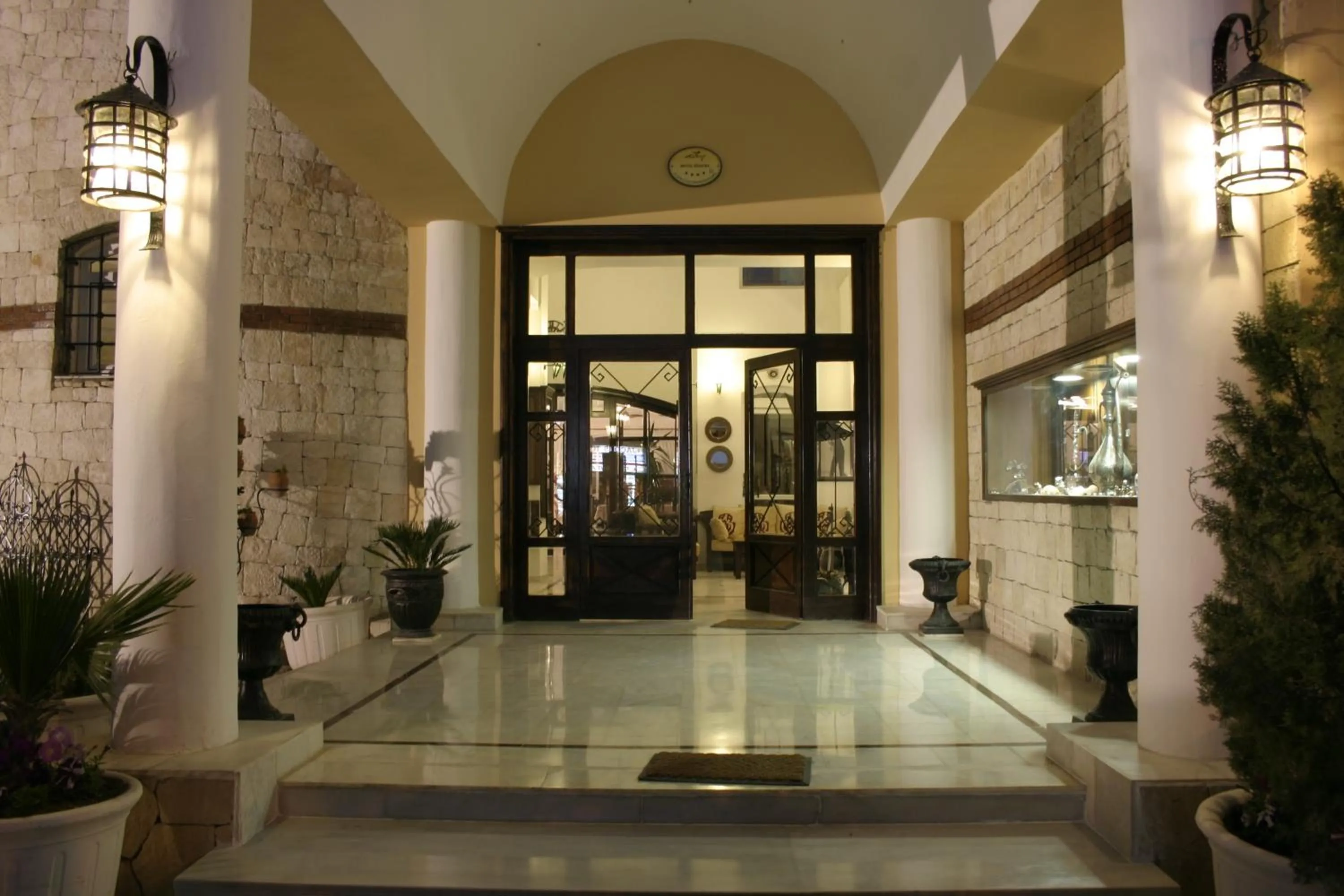 Hotel Sinatra - All Inclusive