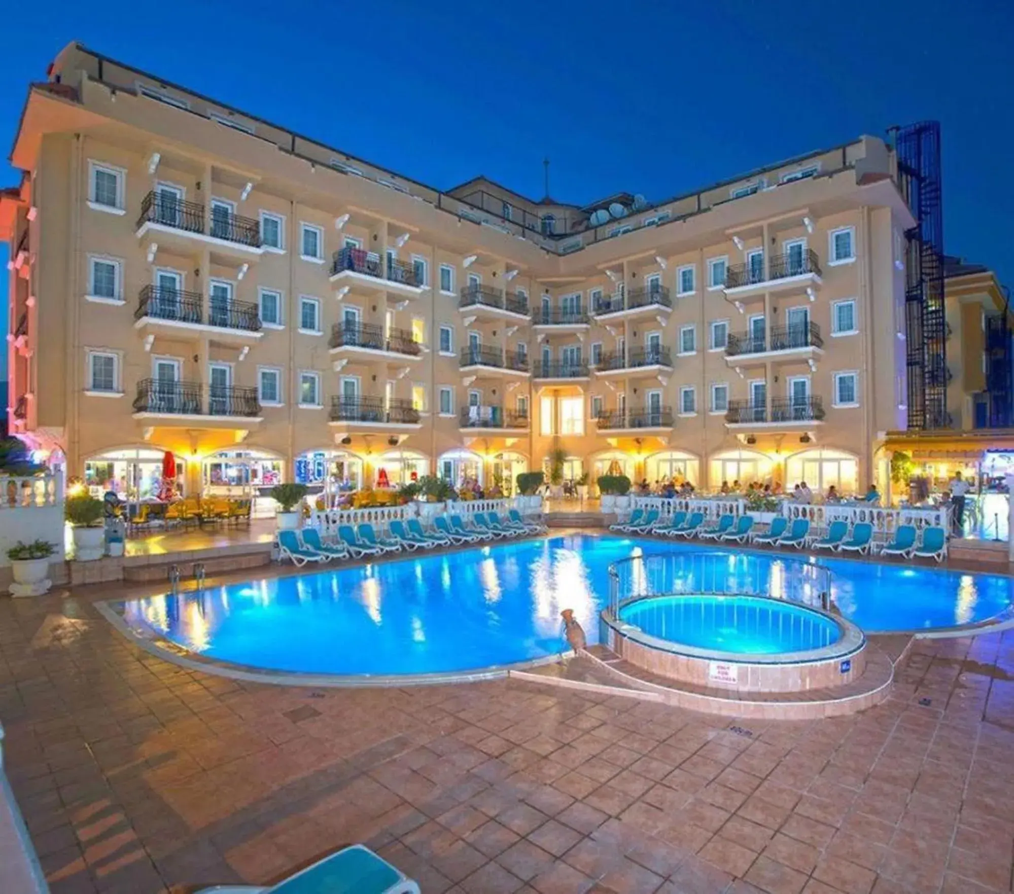 Hotel Sinatra - All Inclusive Hotel Sinatra - All Inclusive