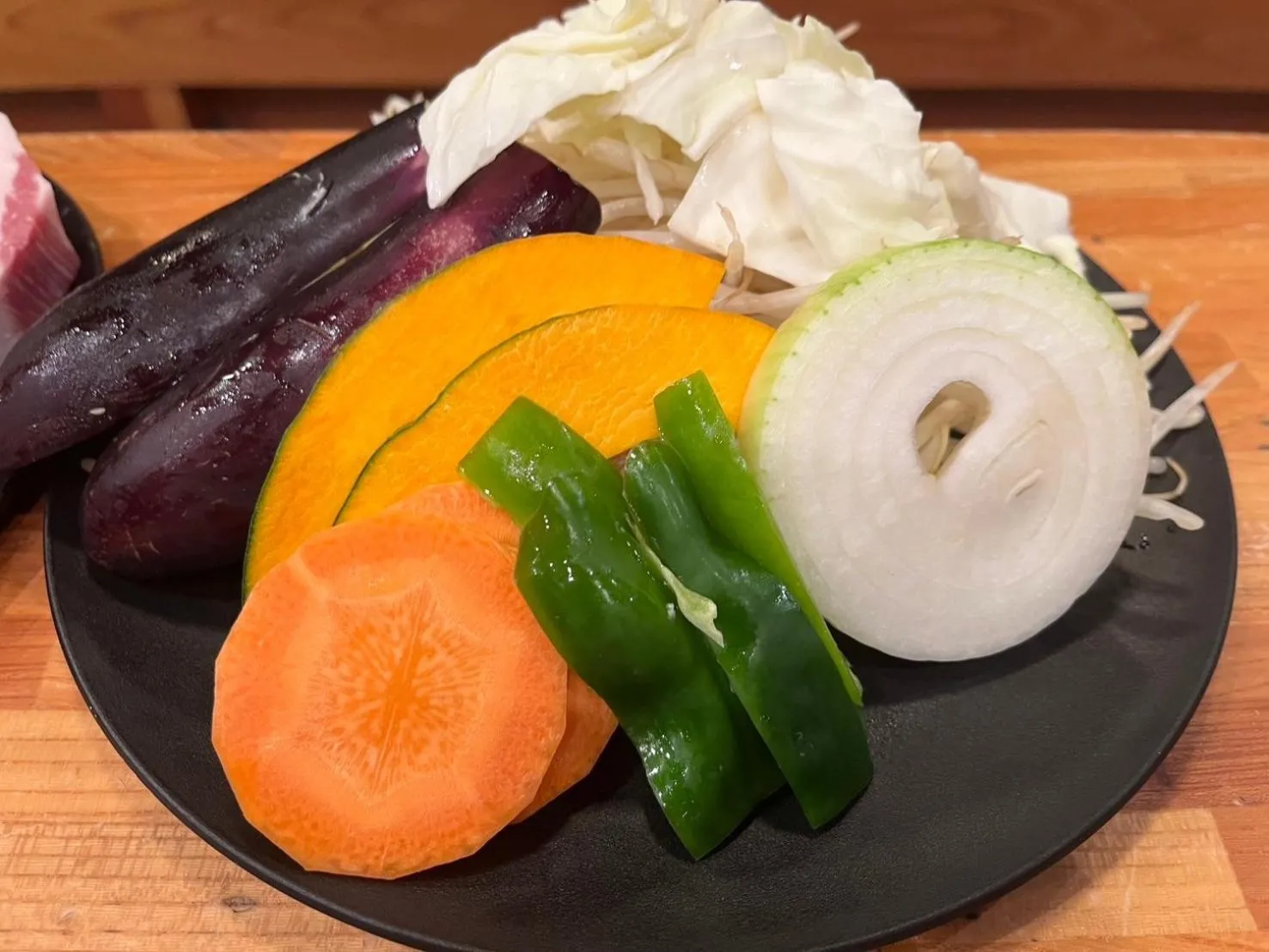 Food in ARS HOTEL Utsunomiya フロア貸切