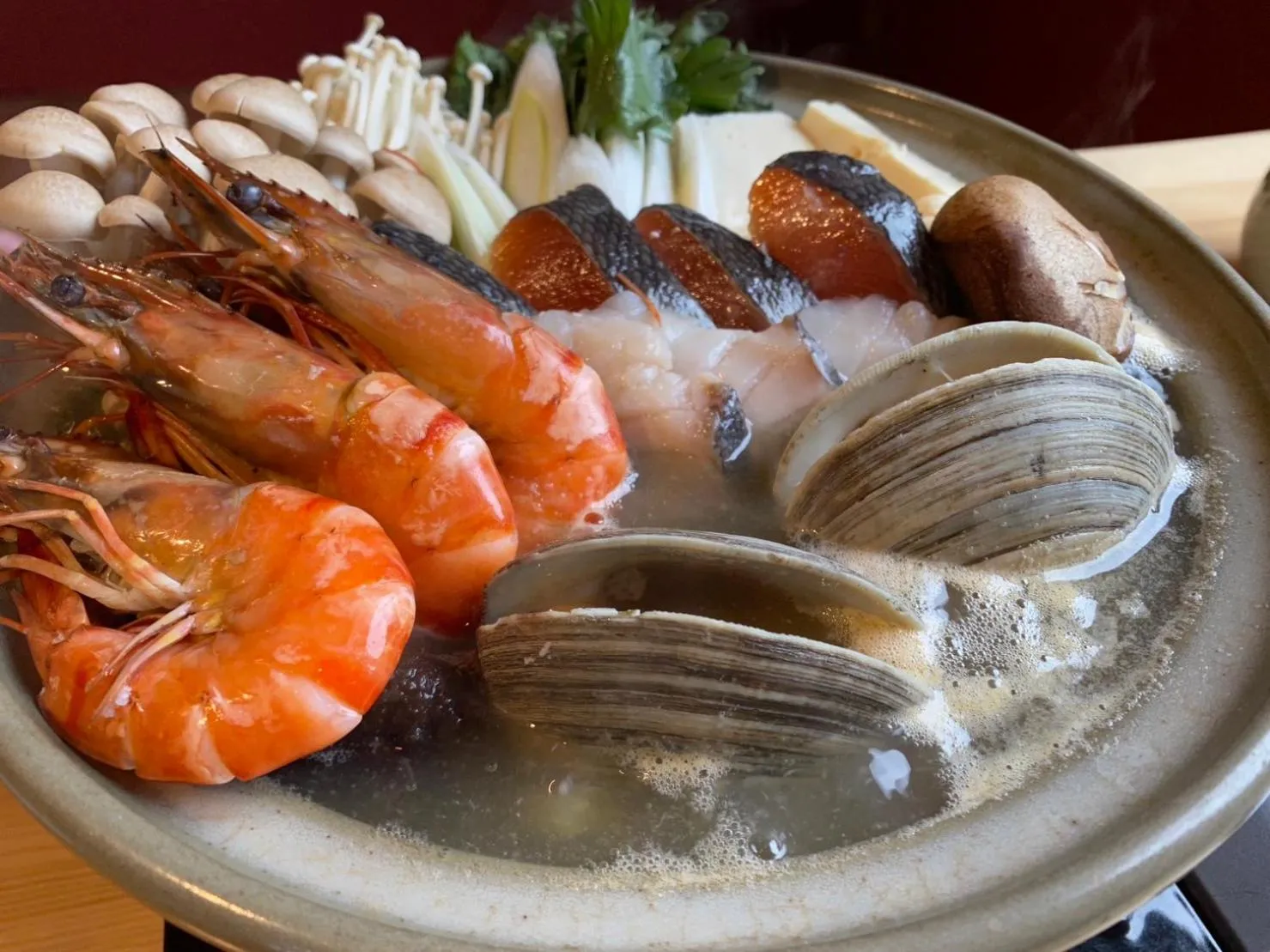 Food and drinks in ARS HOTEL Utsunomiya フロア貸切