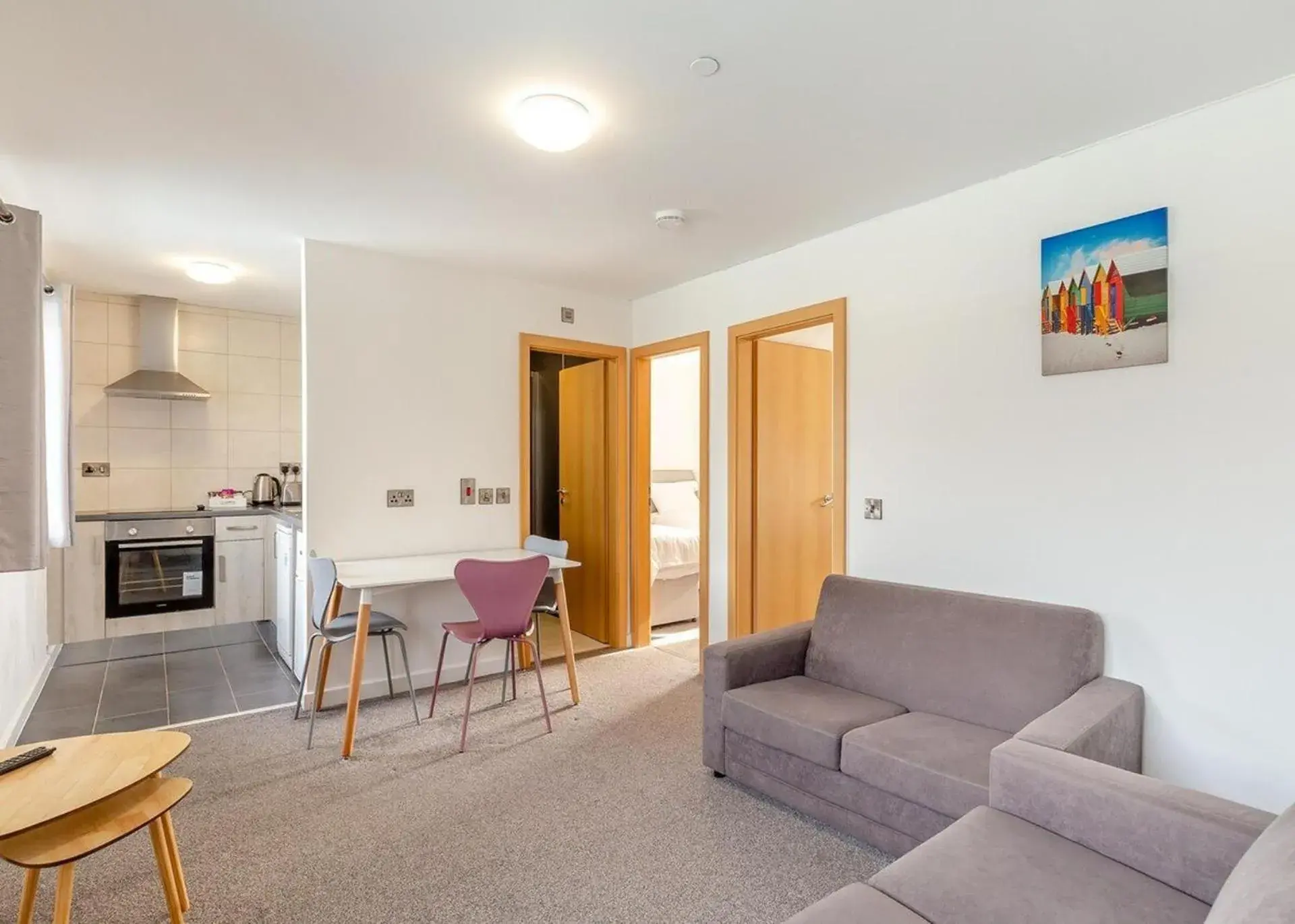 Apartment with Access to Pool Spa & Soft play Apartment with Access to Pool Spa & Soft play